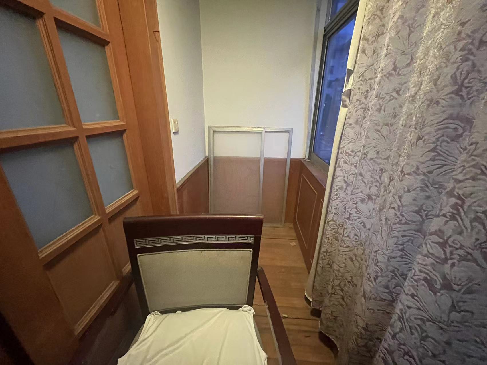 青年中路9号 2室1厅1卫 65m&sup2;