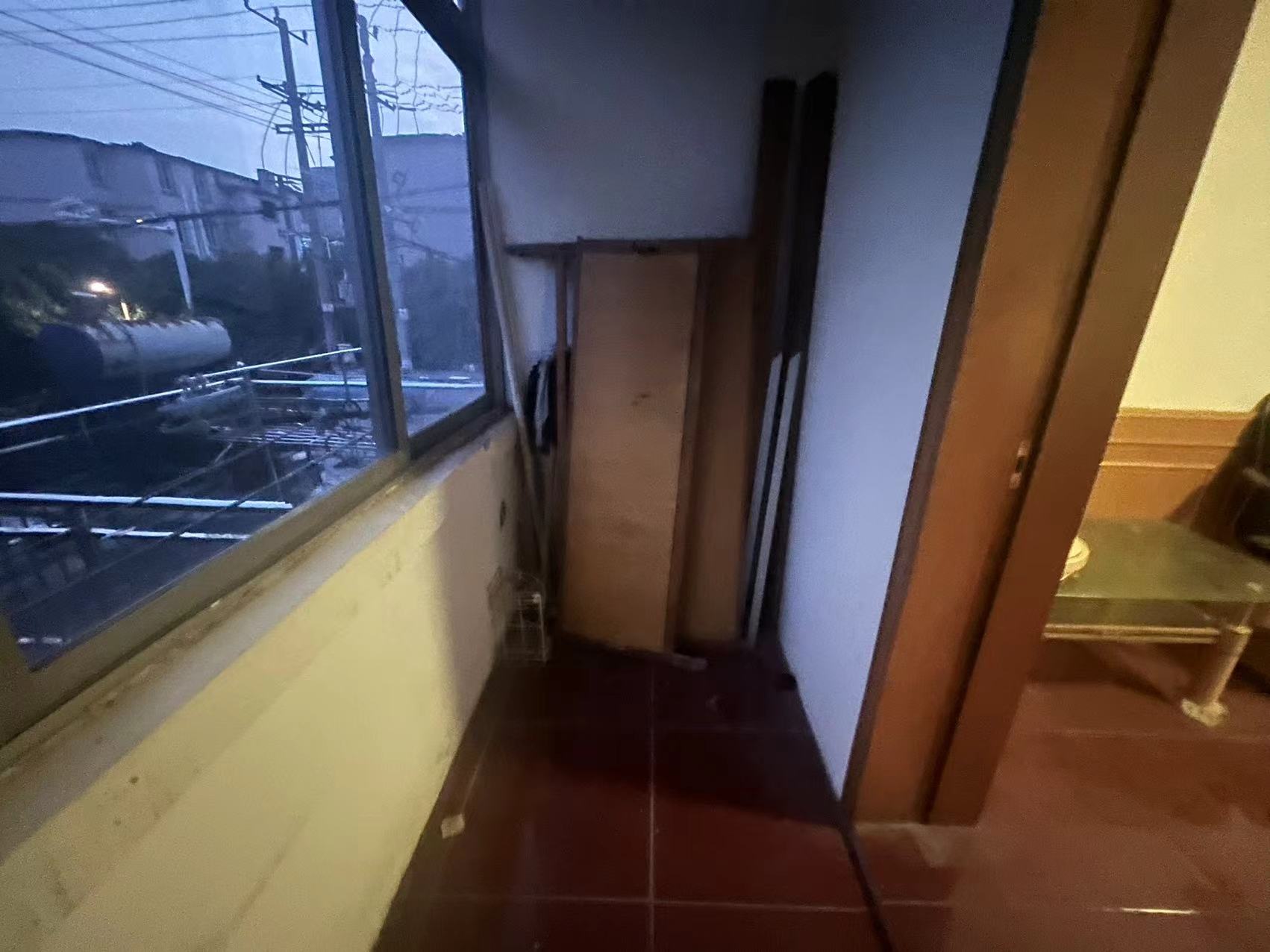青年中路9号 2室1厅1卫 65m&sup2;