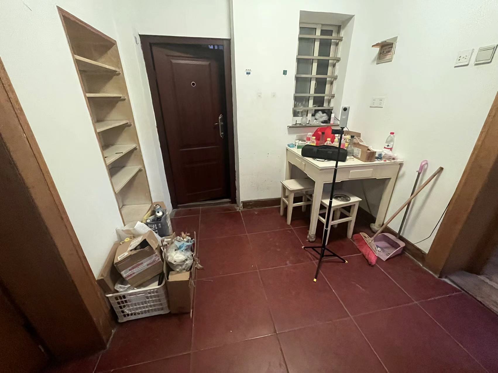 青年中路9号 2室1厅1卫 65m&sup2;