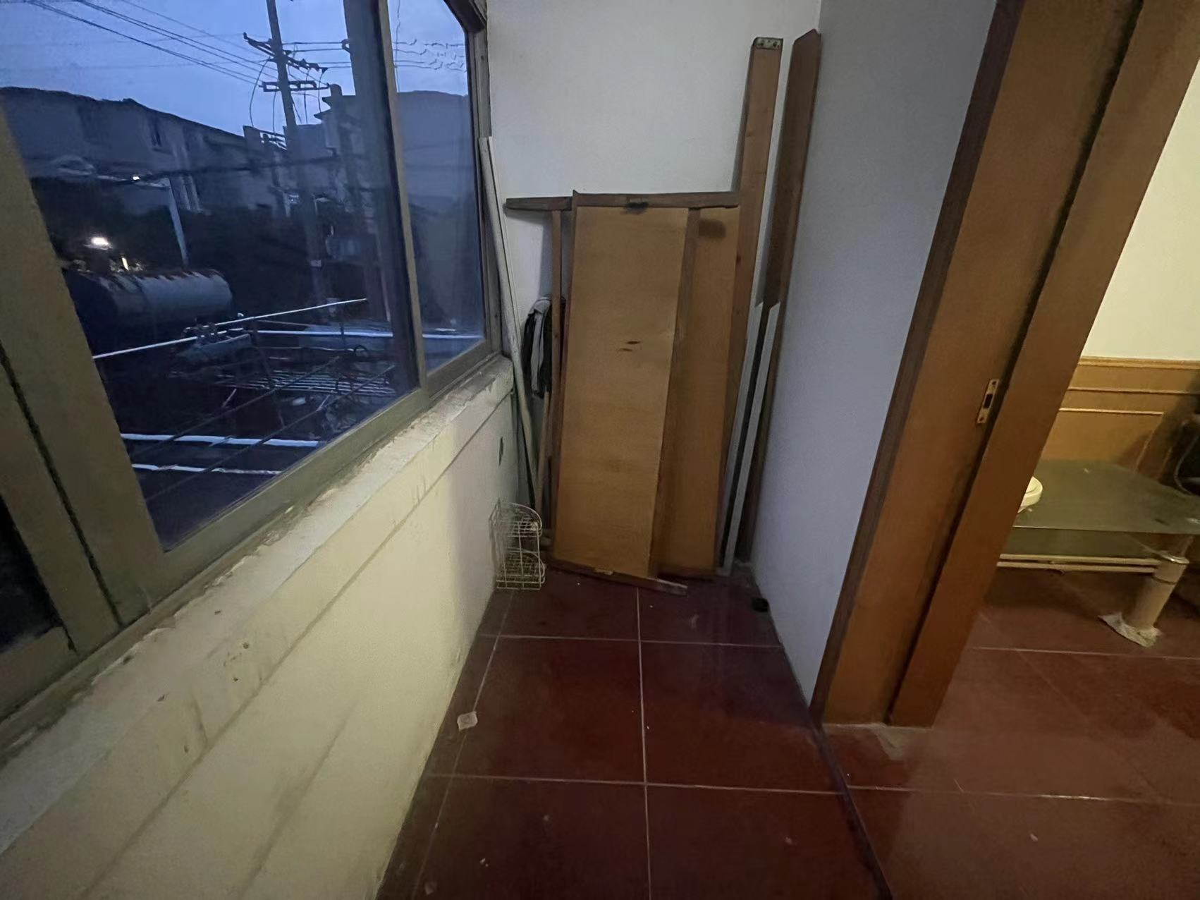 青年中路9号 2室1厅1卫 65m&sup2;