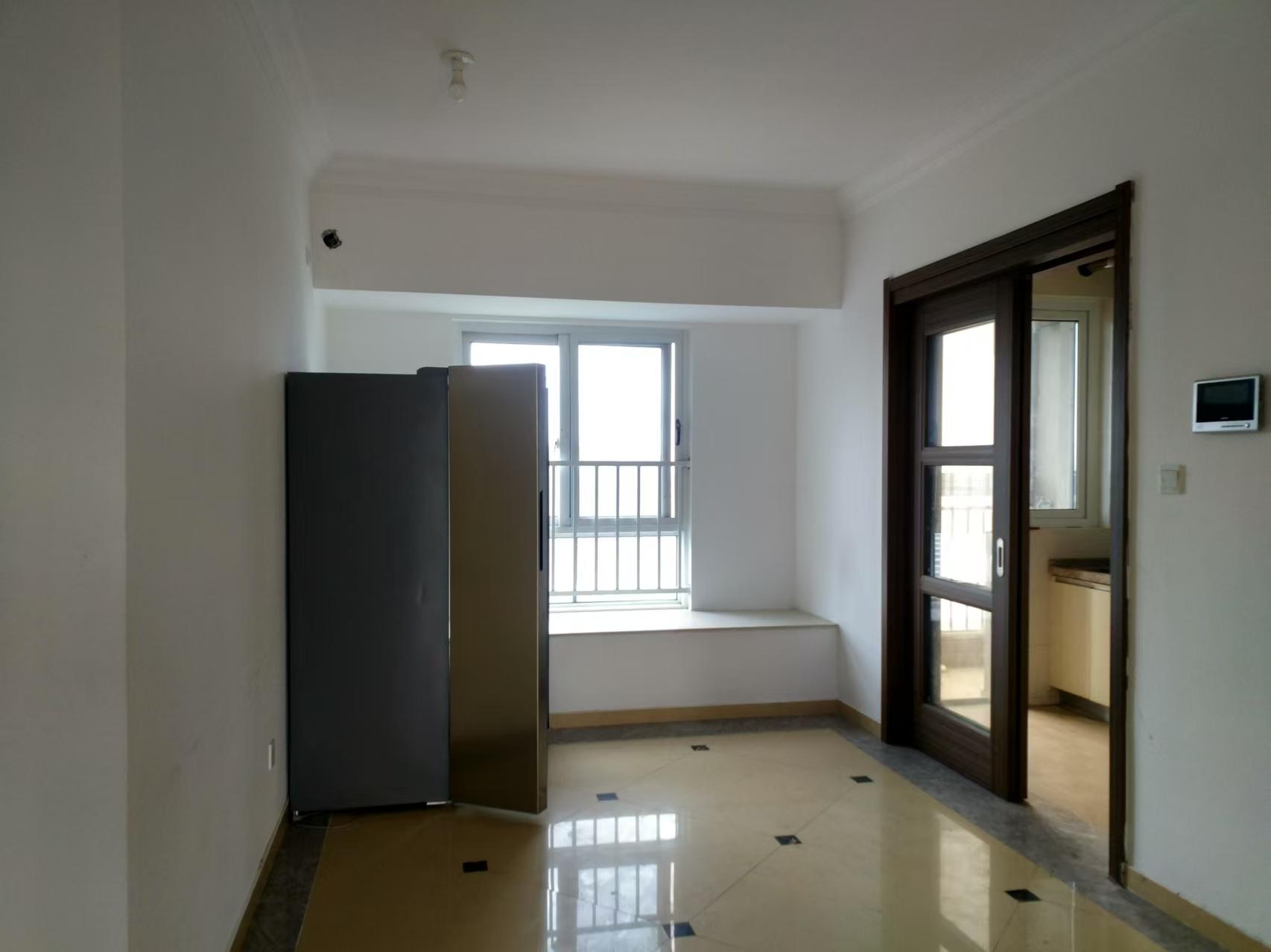 碧桂园(南通经济技术开发区) 3室2厅2卫 126m&sup2;