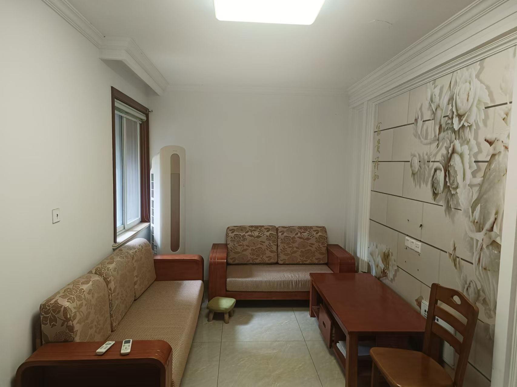 盛唐公寓 2室1厅1卫 78.02m²