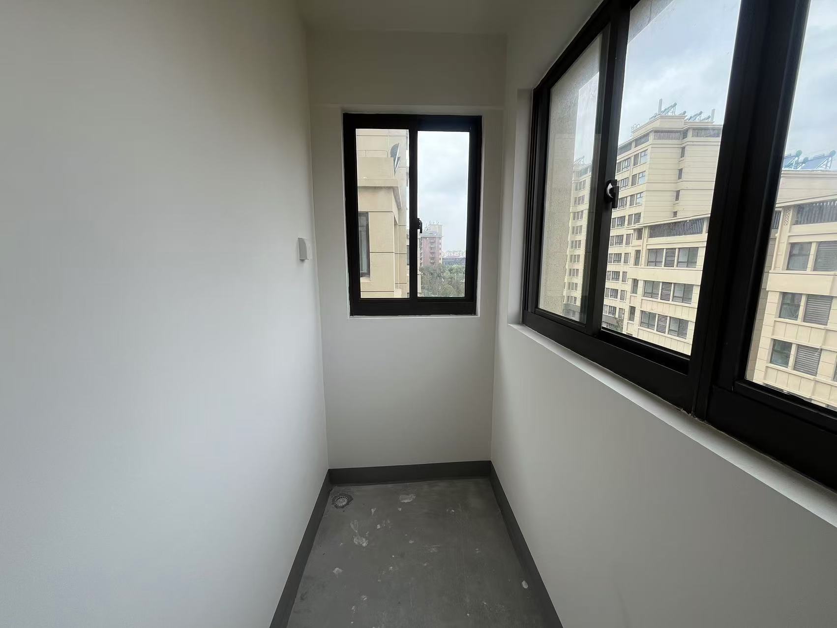 百花馨苑 2室1厅1卫 86m&sup2;