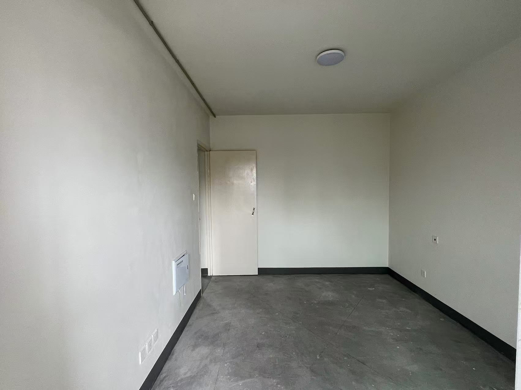 百花馨苑 2室1厅1卫 86m&sup2;
