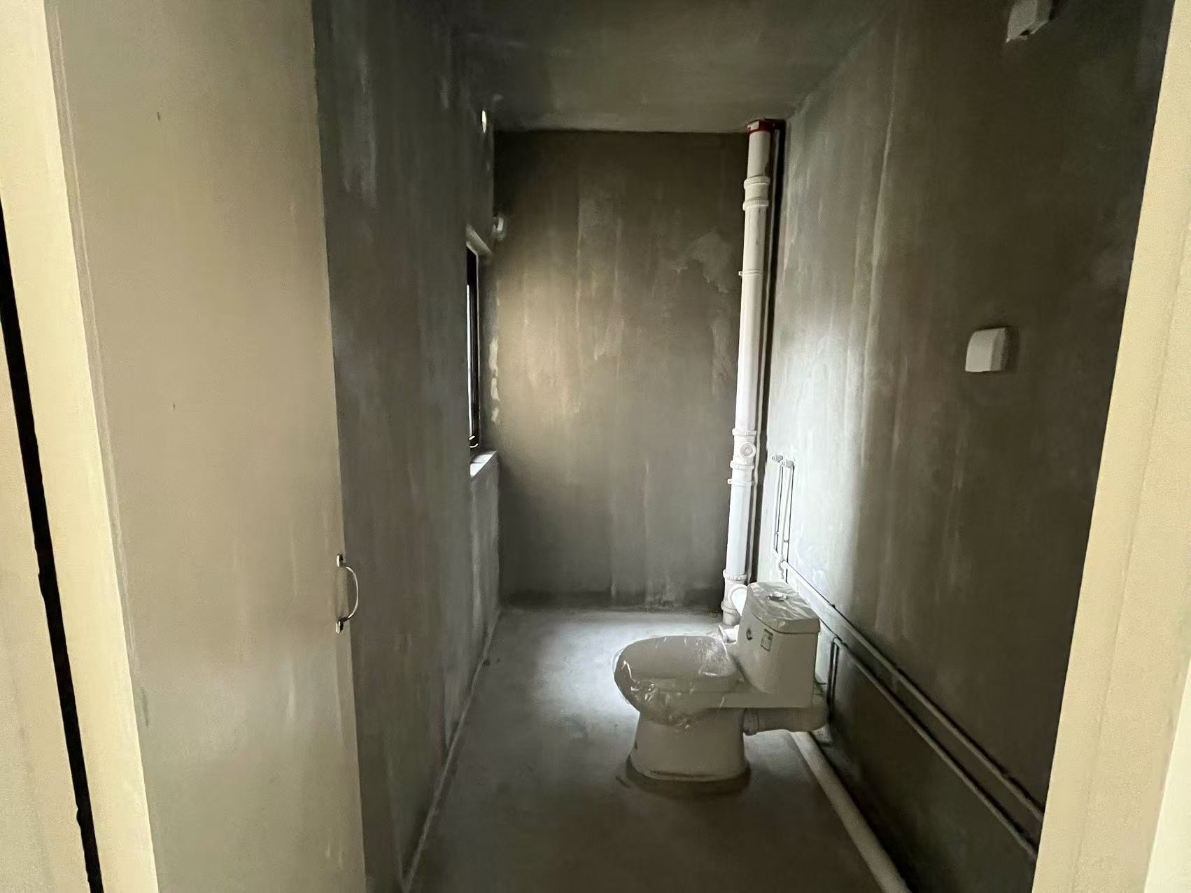 百花馨苑 2室1厅1卫 86m&sup2;
