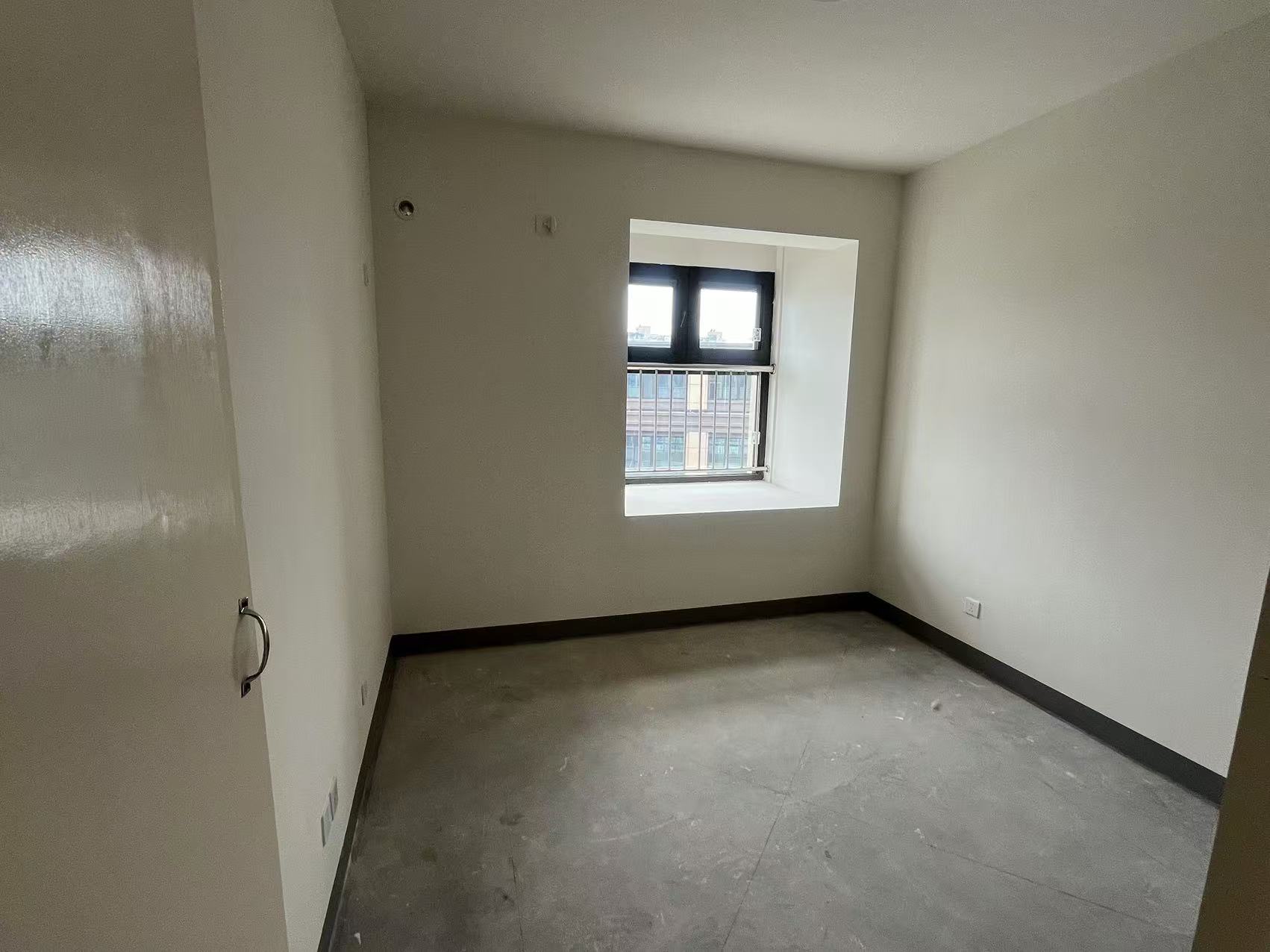 百花馨苑 2室1厅1卫 86m&sup2;
