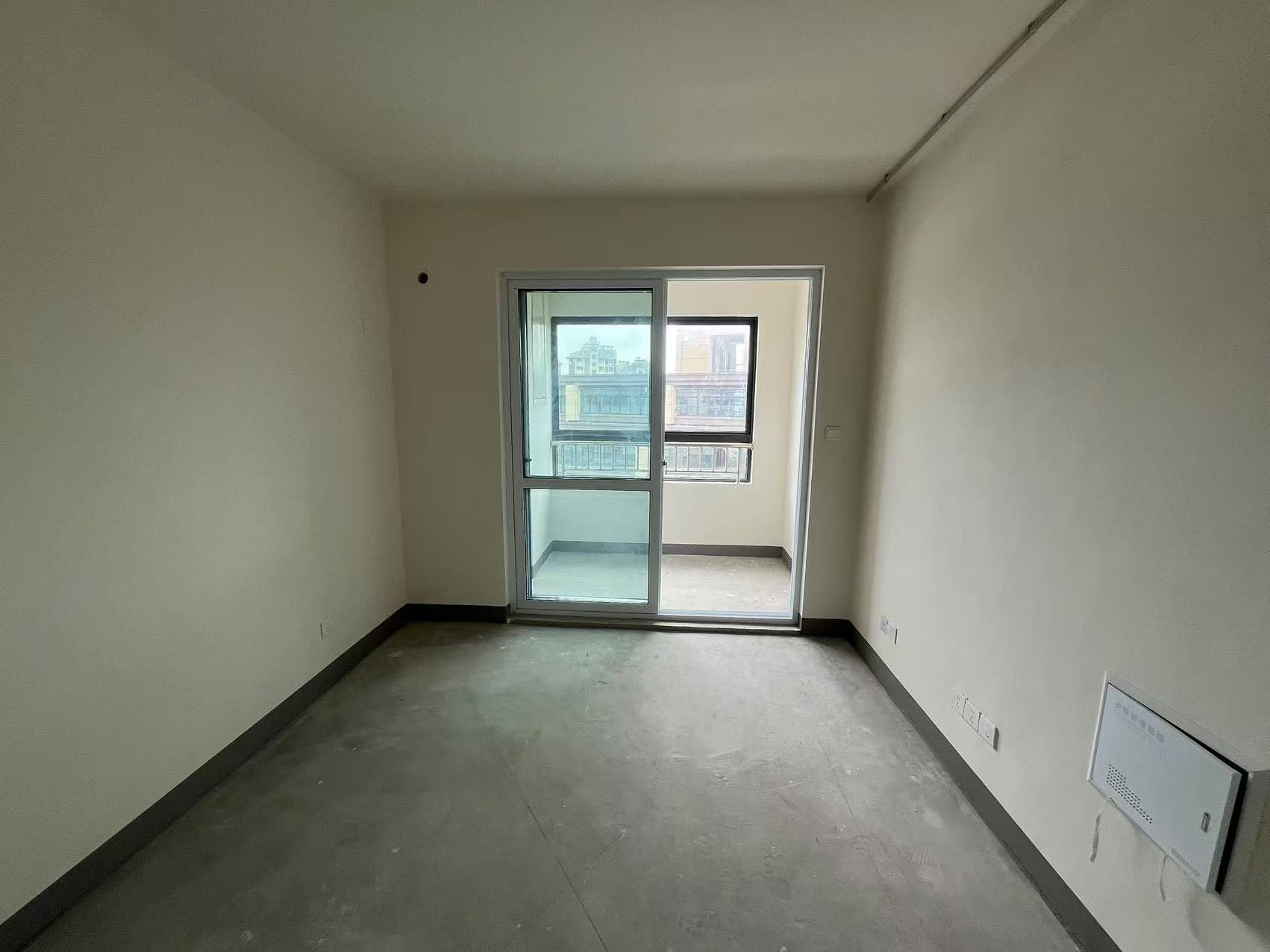 百花馨苑 2室1厅1卫 86m&sup2;