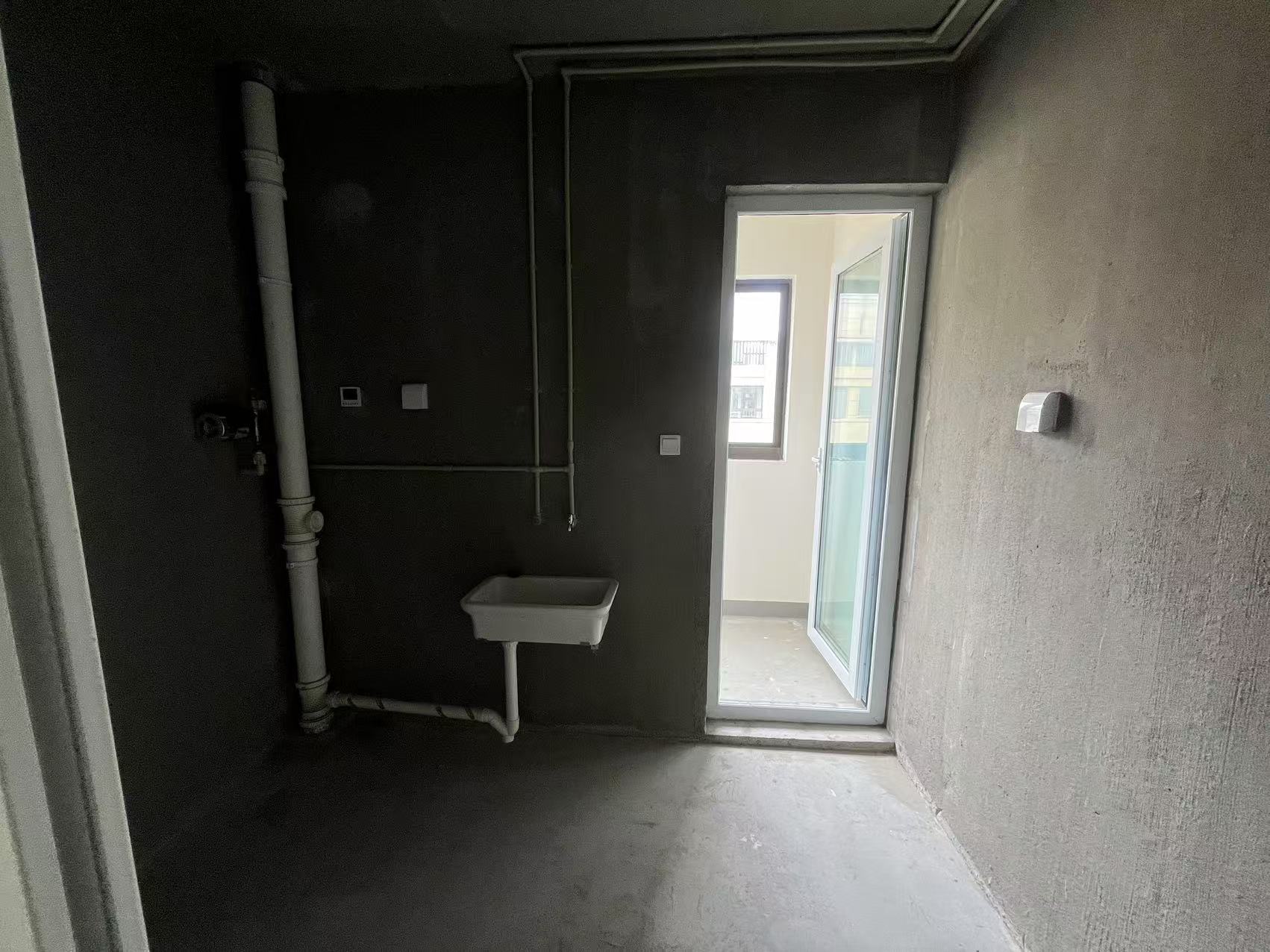 百花馨苑 2室1厅1卫 86m&sup2;