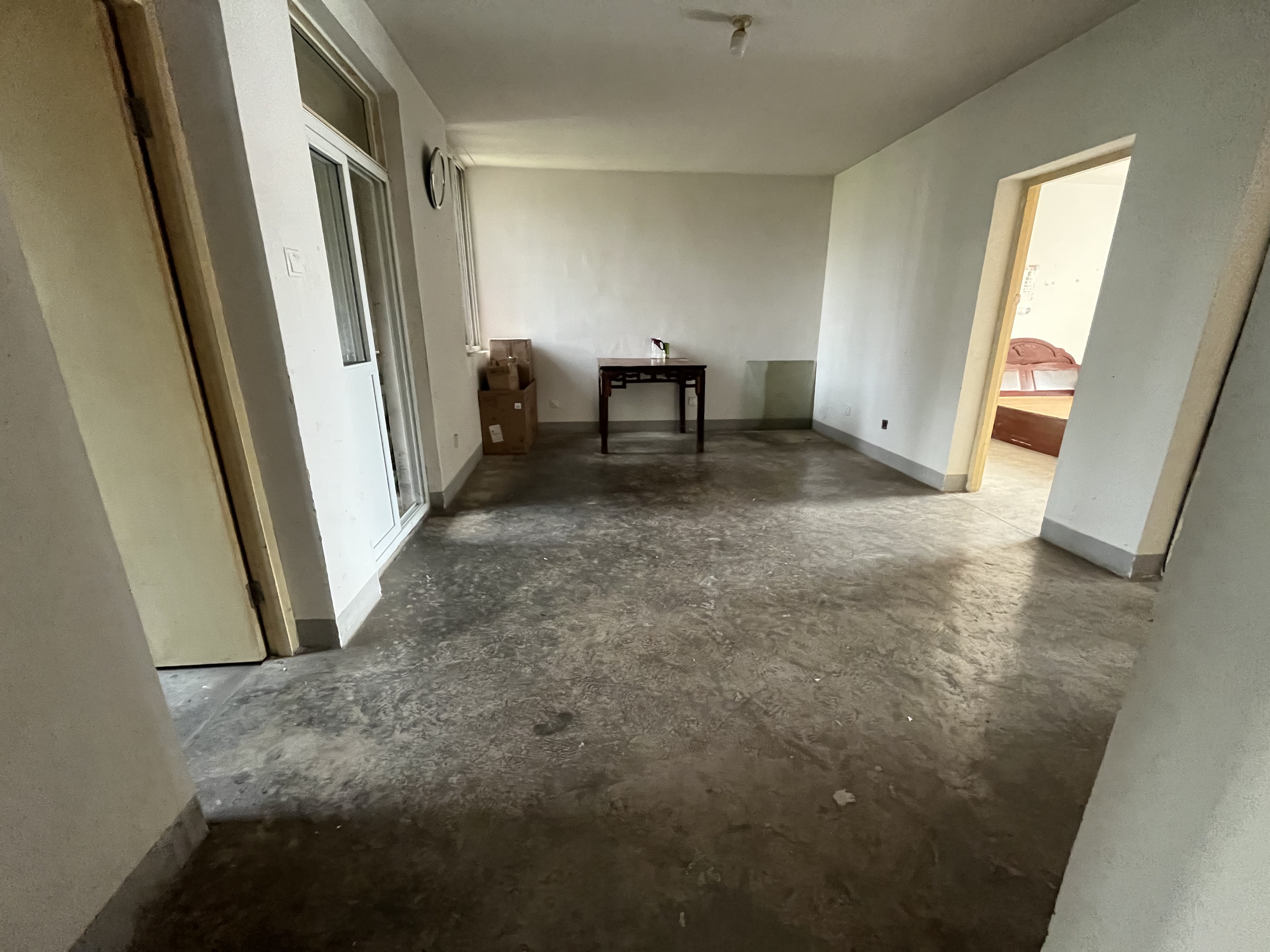 新港花苑 2室1厅1卫 86m&sup2;
