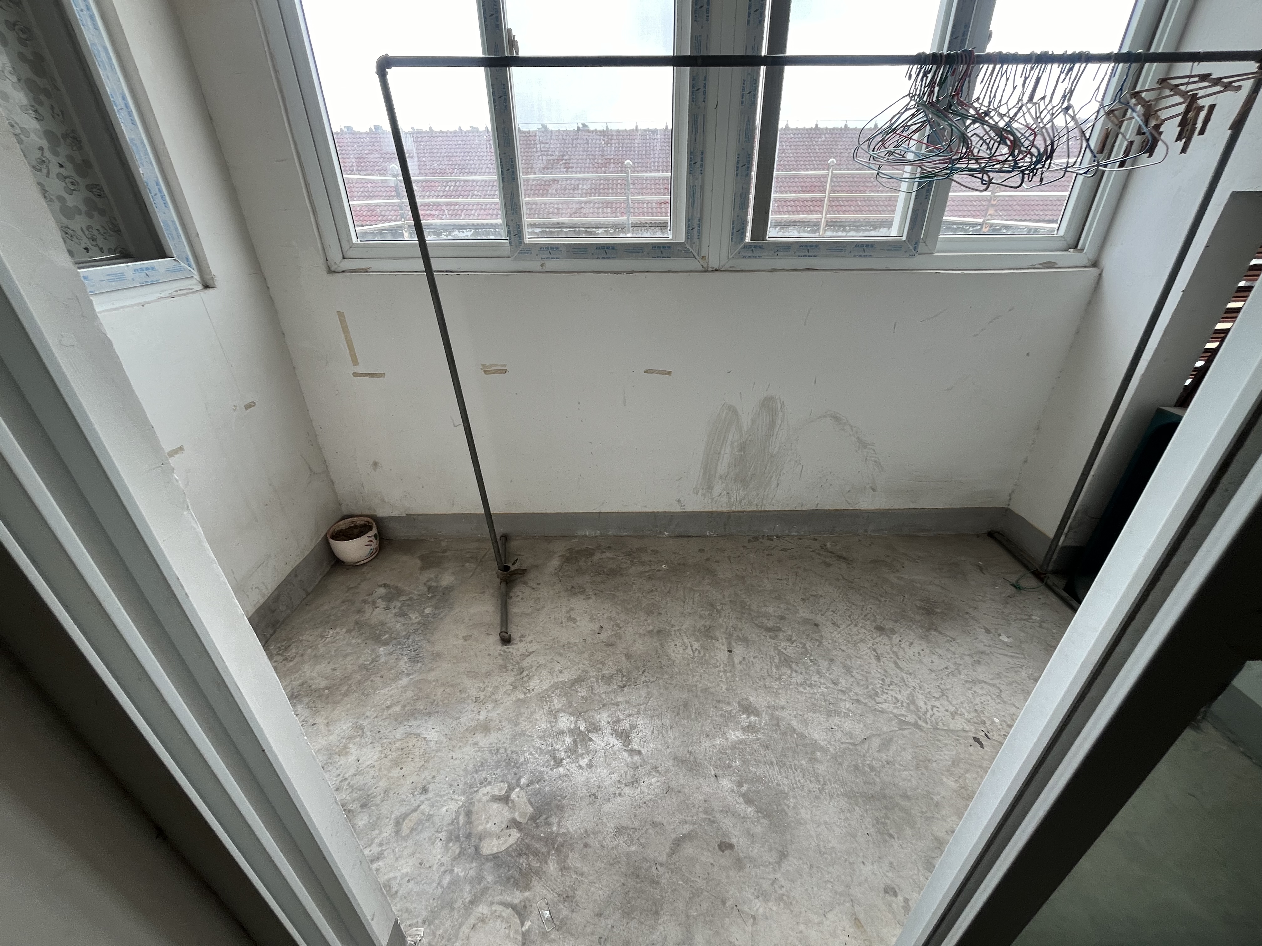 新港花苑 2室1厅1卫 86m&sup2;