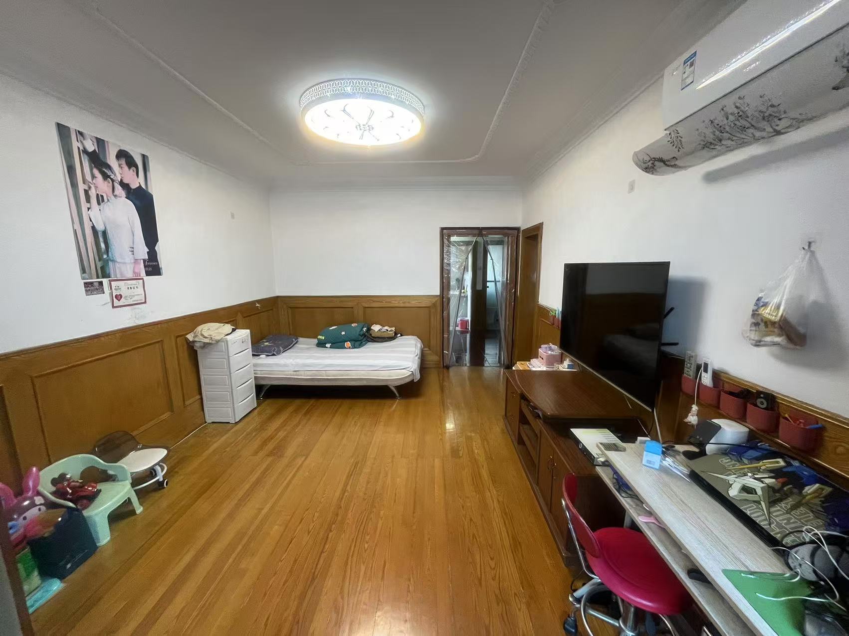 万象东园 3室1厅1卫 83.7m&sup2;
