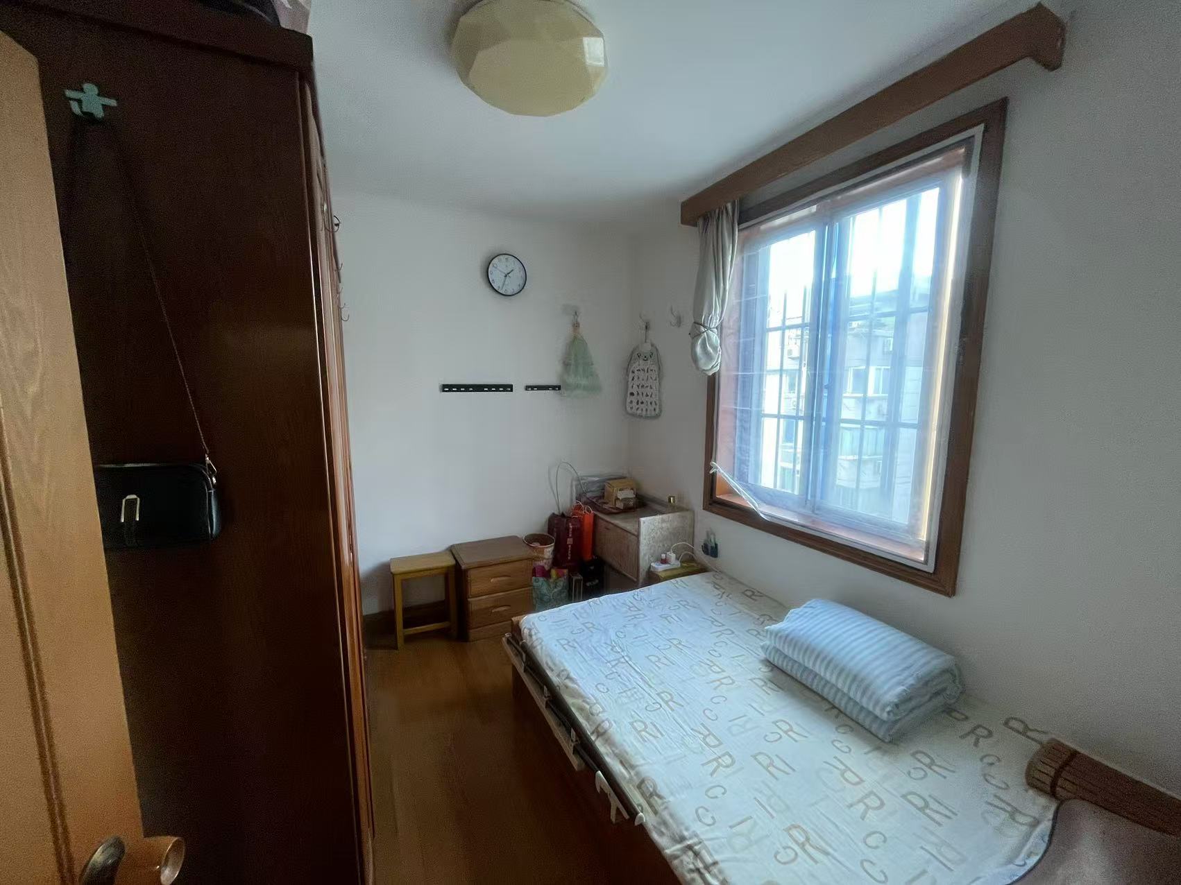 万象东园 3室1厅1卫 83.7m&sup2;