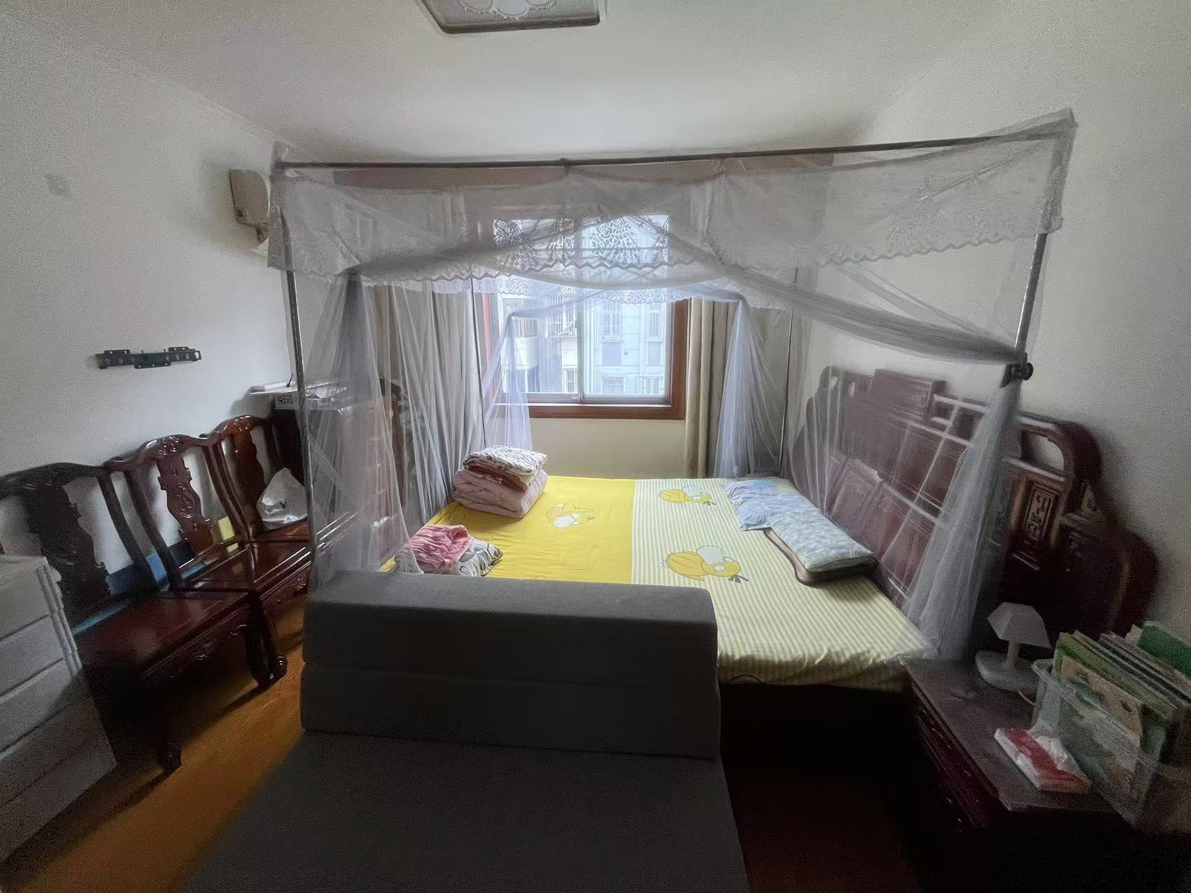 万象东园 3室1厅1卫 83.7m&sup2;