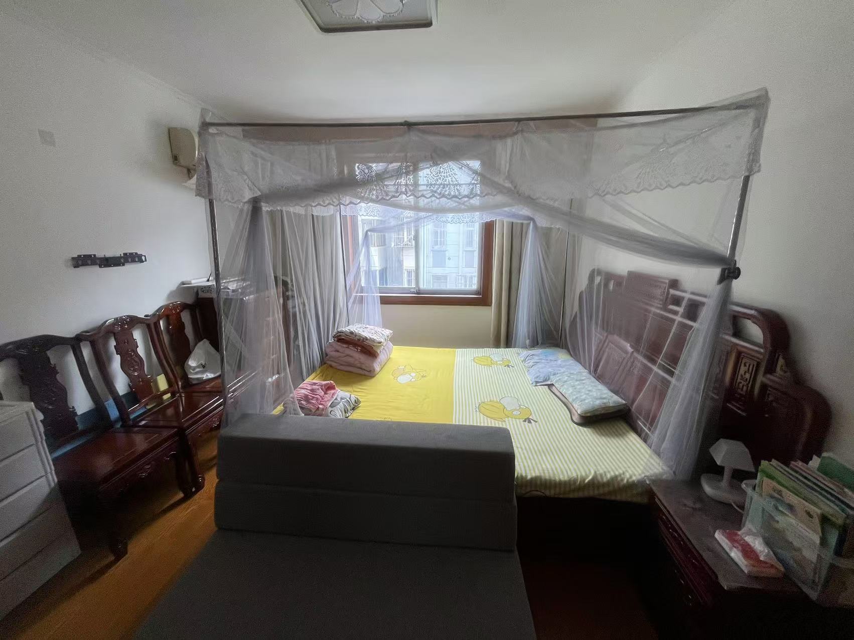 万象东园 3室1厅1卫 83.7m&sup2;