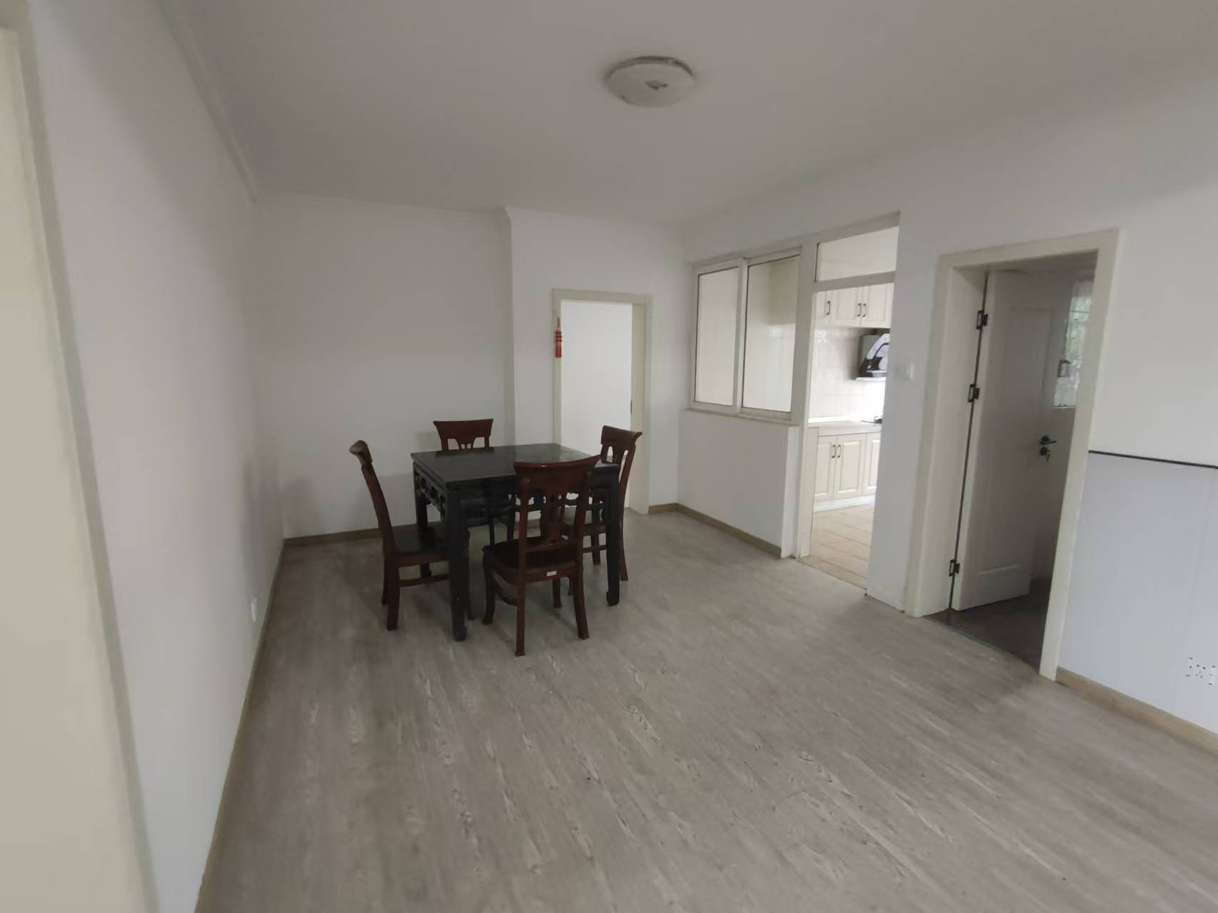 森大蒂花苑北区 4室1厅1卫 130m²