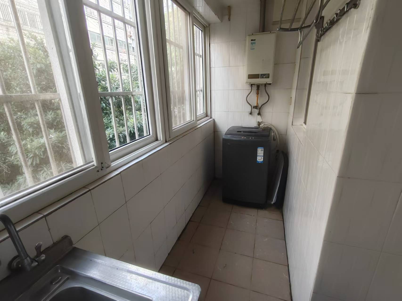 森大蒂花苑北区 4室1厅1卫 130m²