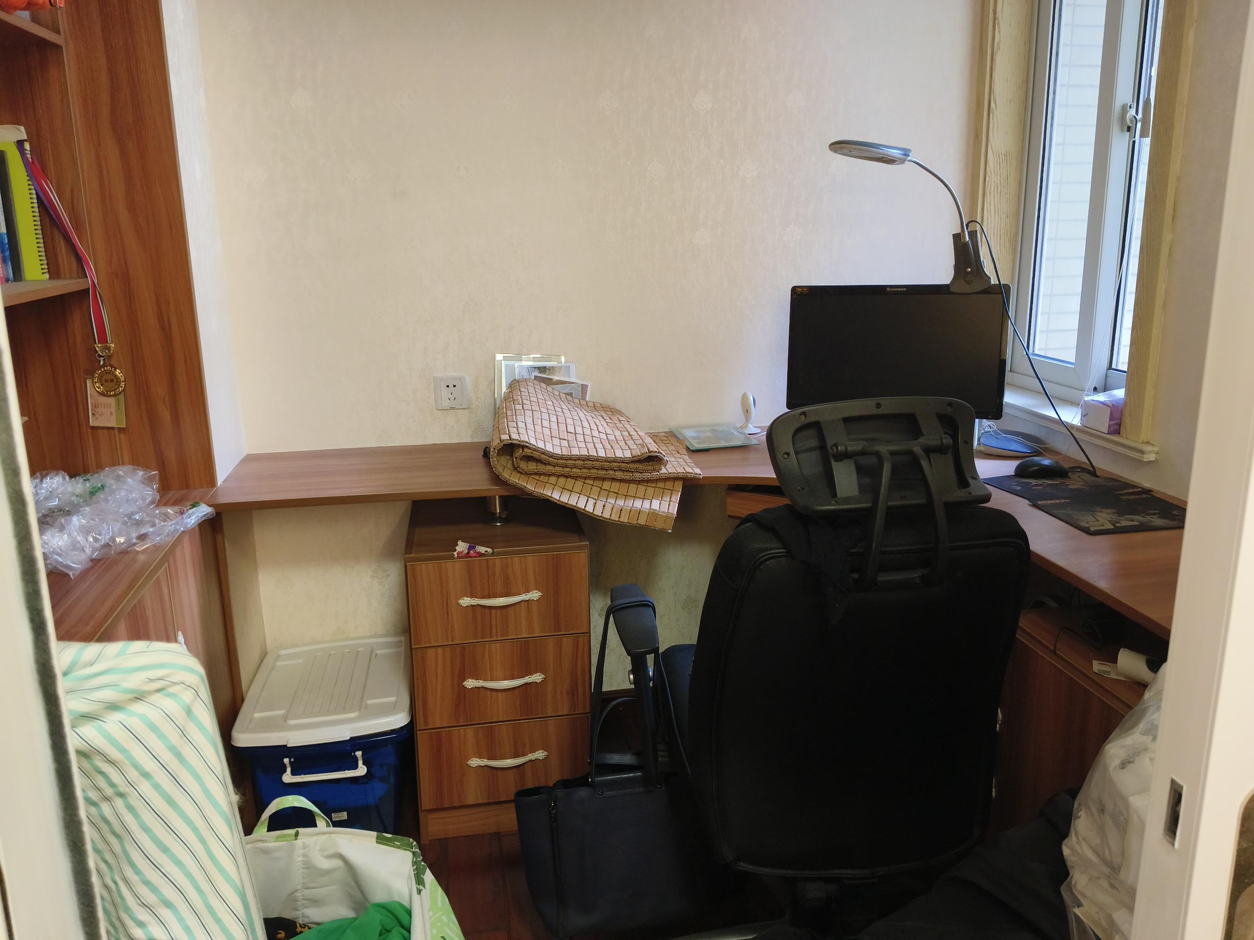江海佳苑 3室2厅1卫 143.00m&sup2;
