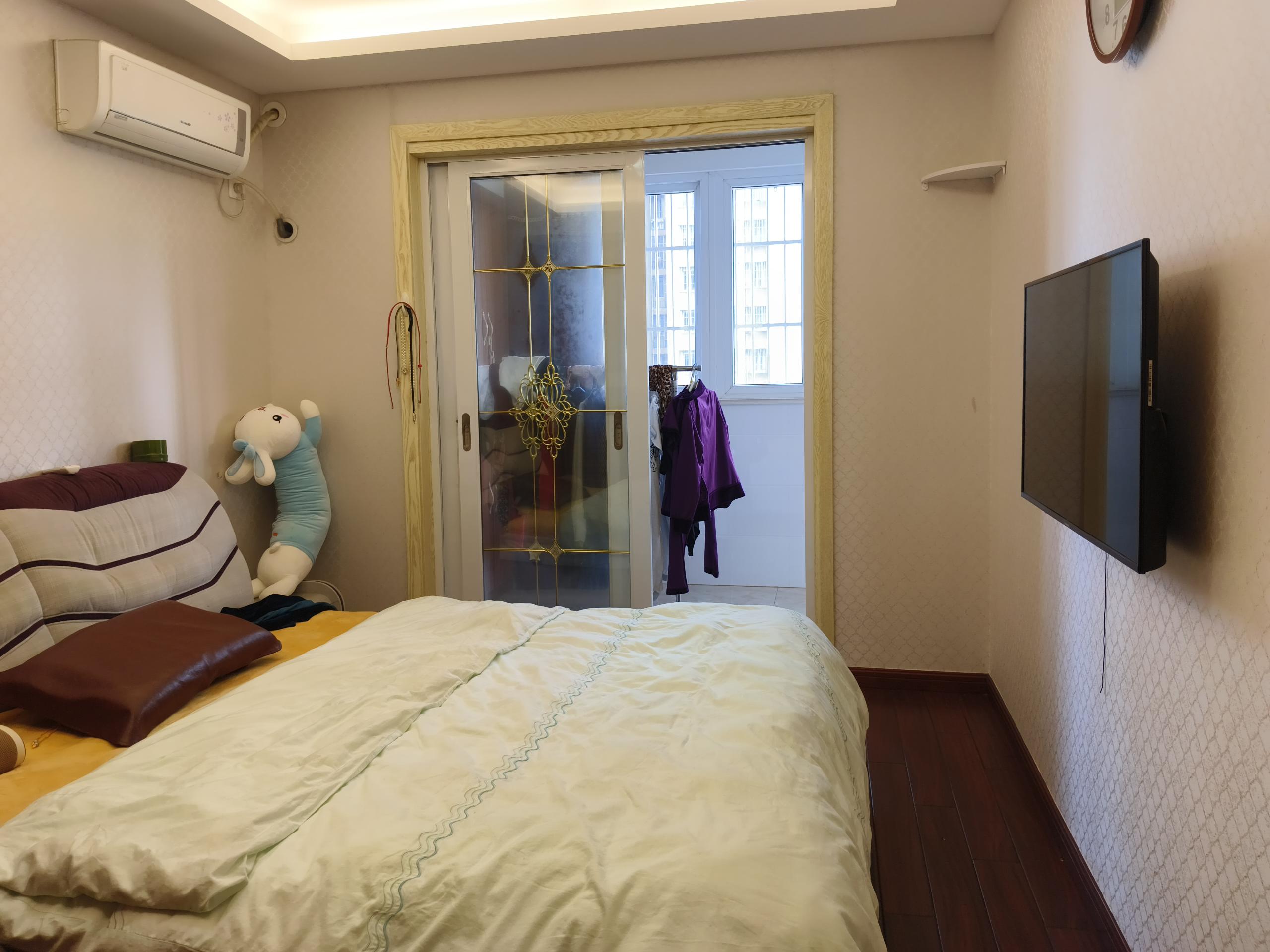 江海佳苑 3室2厅1卫 143.00m&sup2;