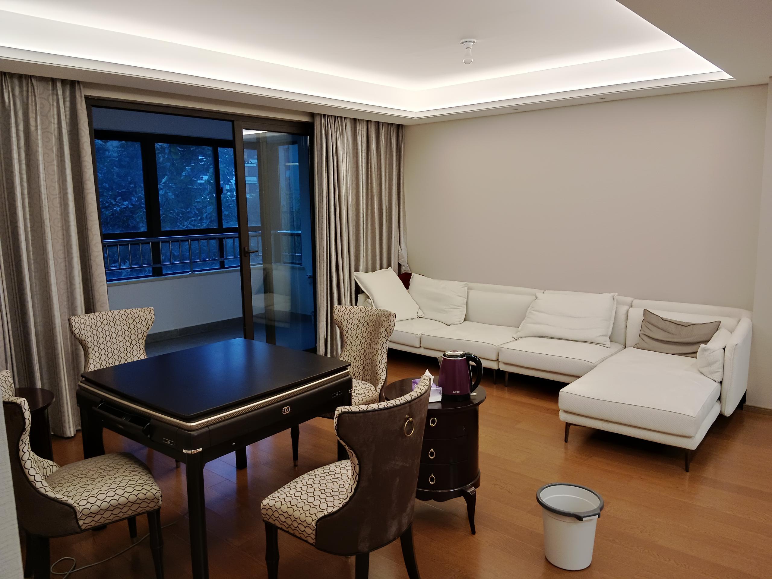 万濠禧园 3室2厅2卫 126m²
