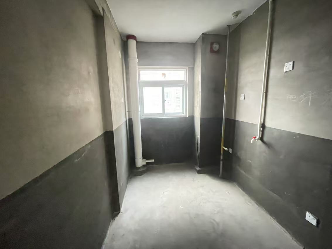 南山国际社区 4室2厅2卫 125.00m&sup2;