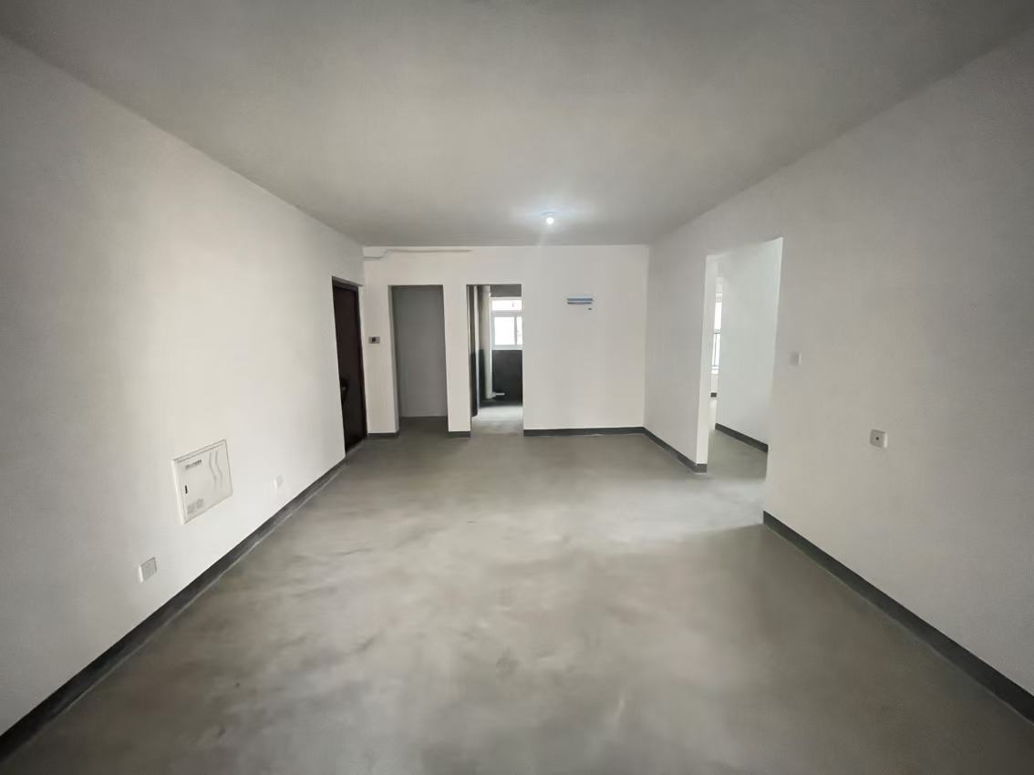 南山国际社区 4室2厅2卫 125.00m²