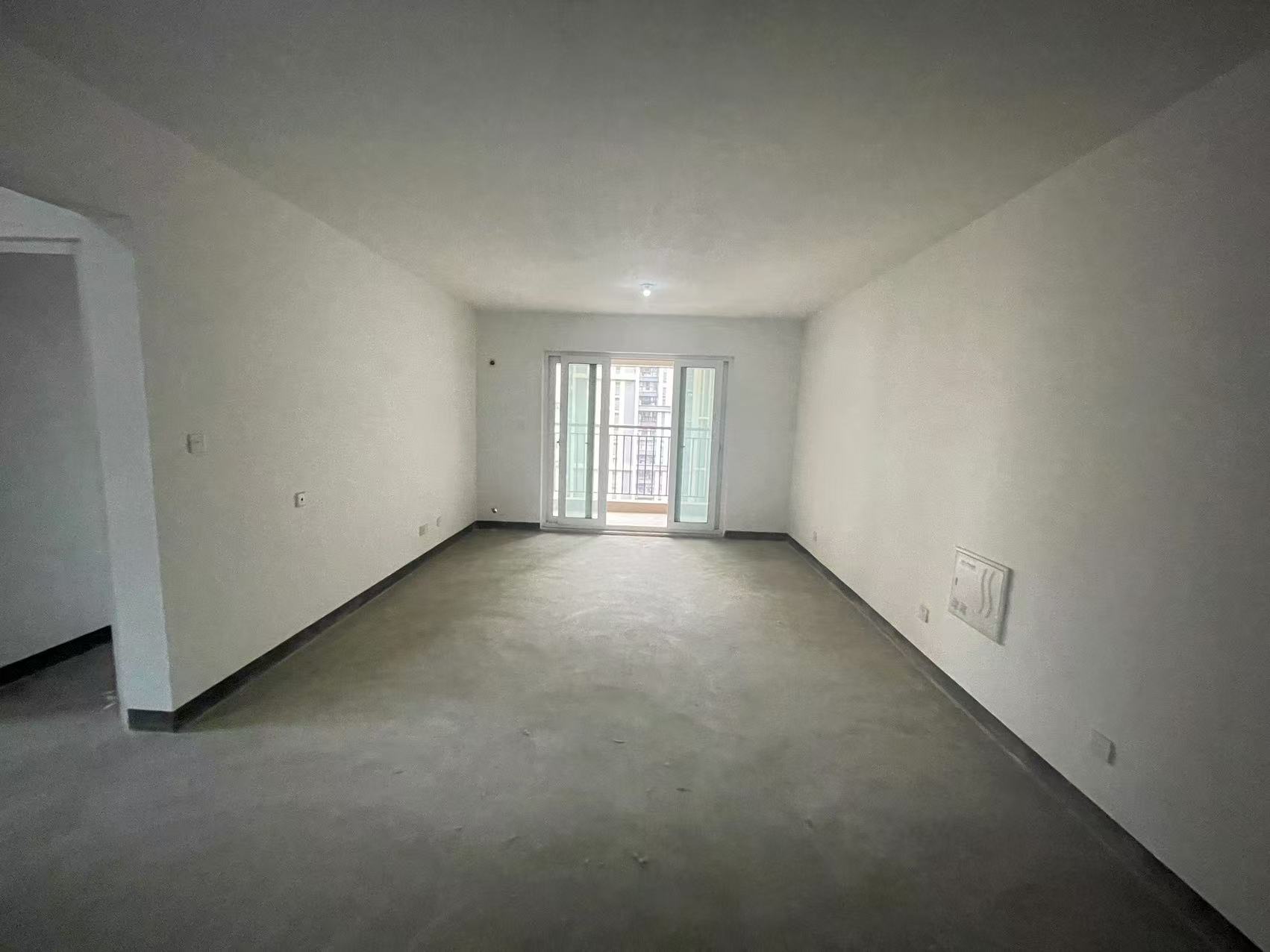 南山国际社区 4室2厅2卫 125.00m&sup2;