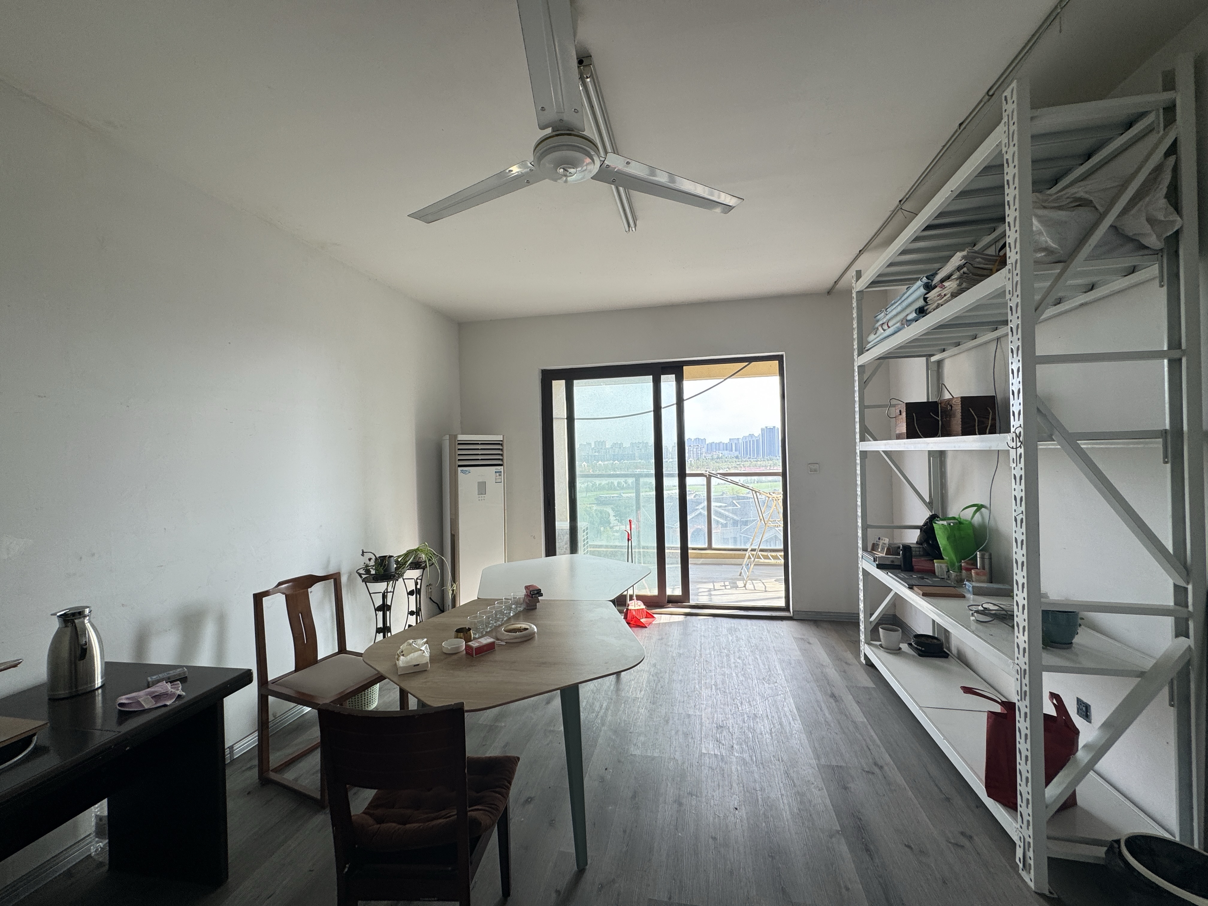 南通1912 4室2厅2卫 146.41m²