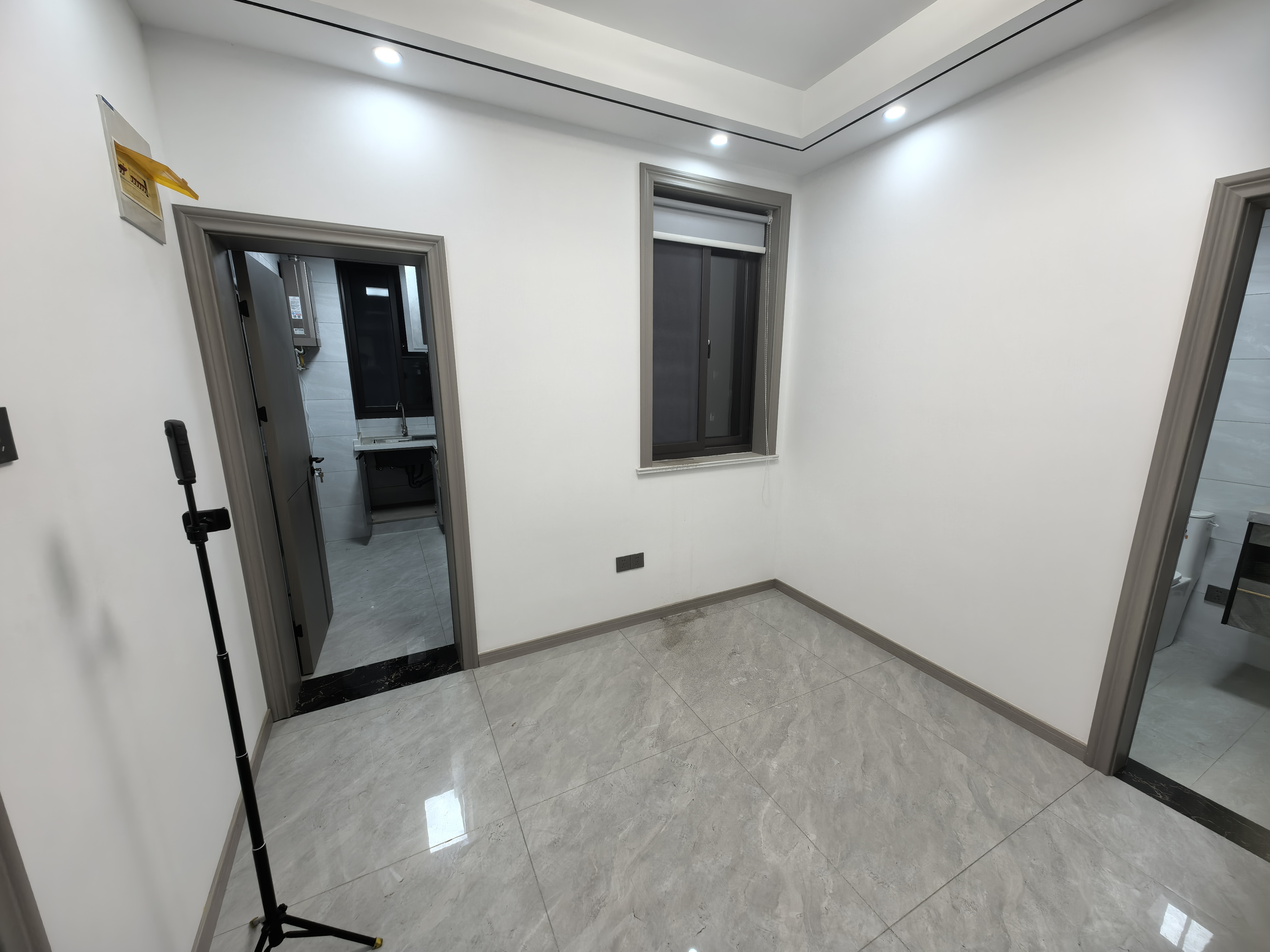 新桥北村 2室1厅1卫 60.25m²