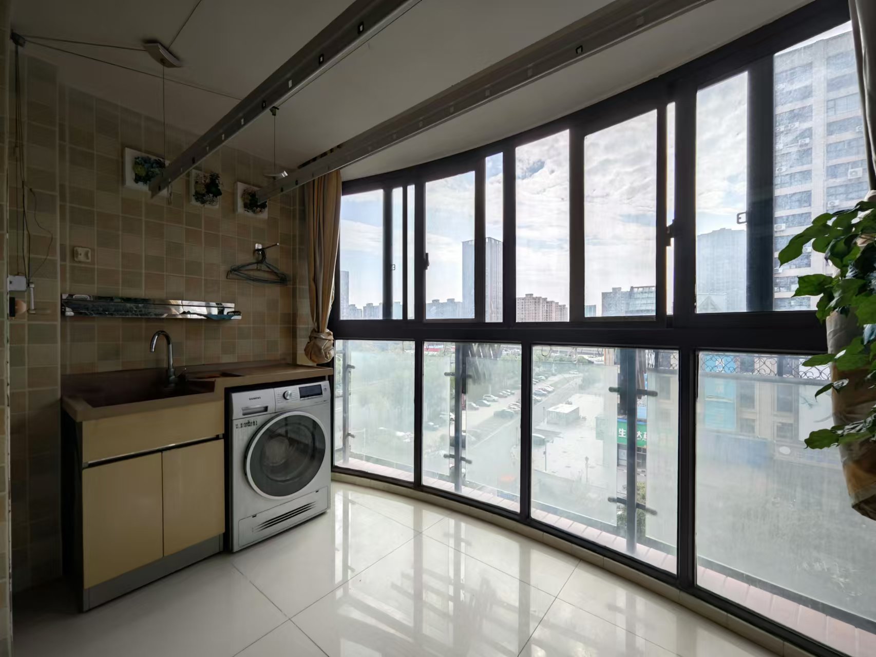 意邦绿墅湾 3室2厅2卫 112m&sup2;