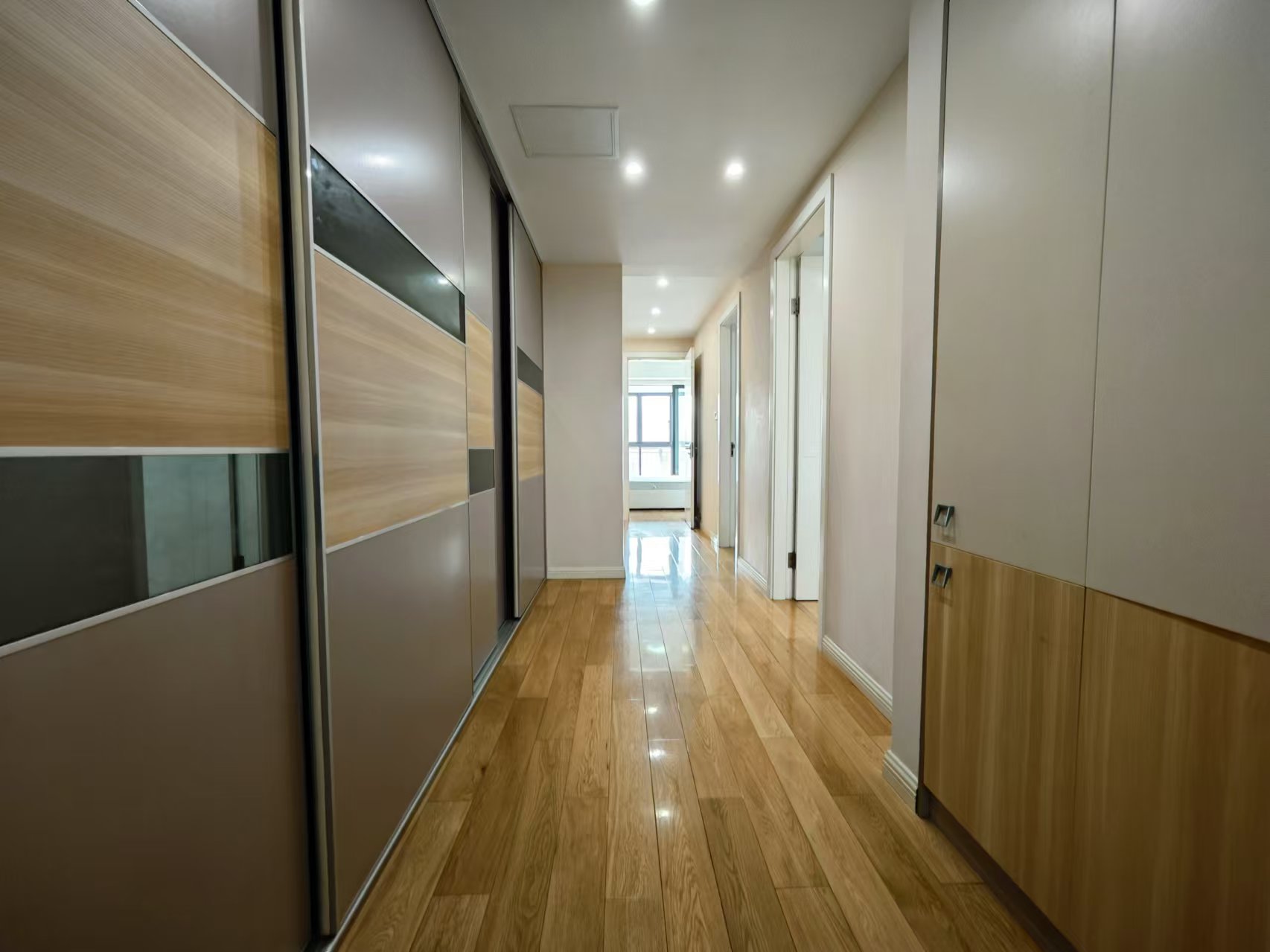 意邦绿墅湾 3室2厅2卫 112m&sup2;