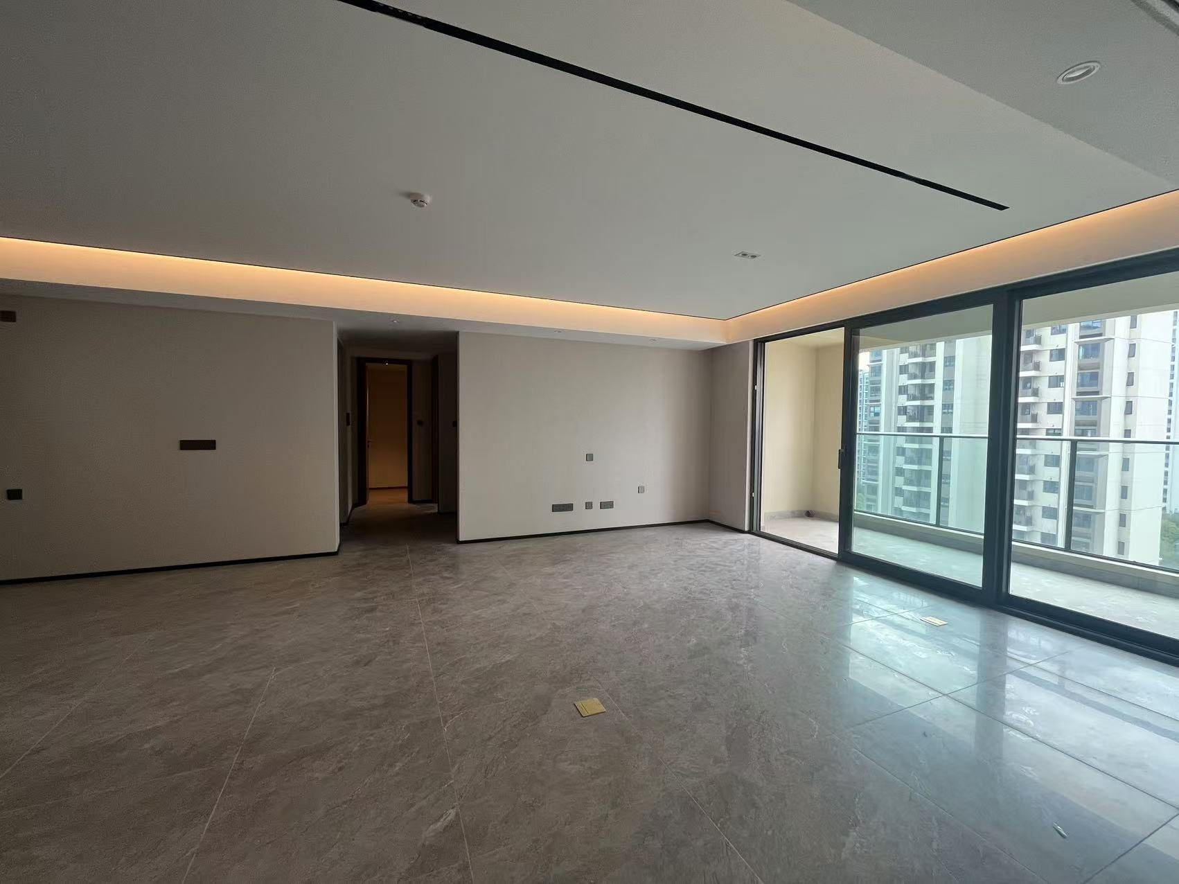 万科·揽境(揽境花苑) 4室2厅3卫 189.56m²