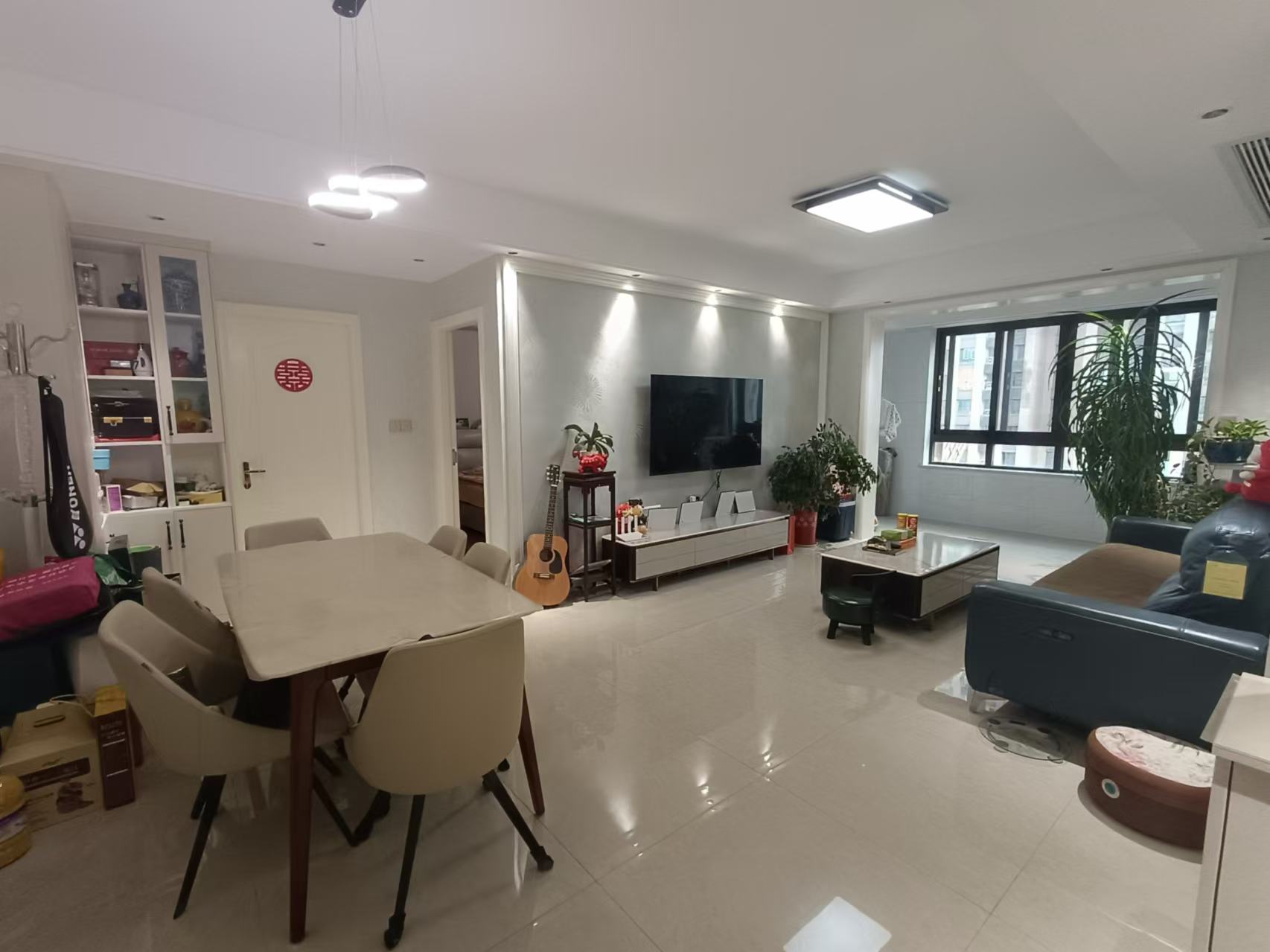 星光耀广场 2室2厅1卫 113.00m²