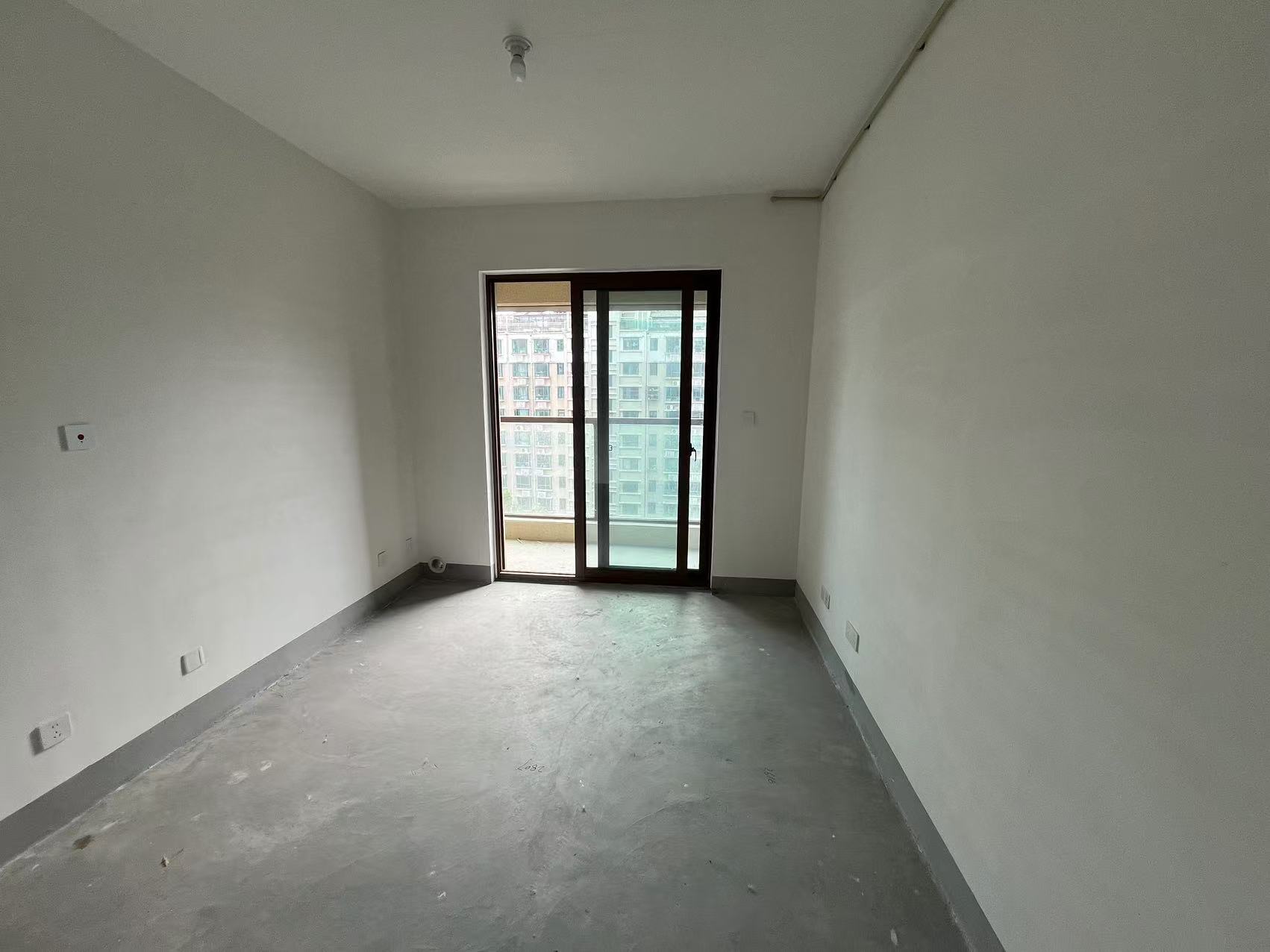 阳光悦城 2室1厅1卫 66.58m²