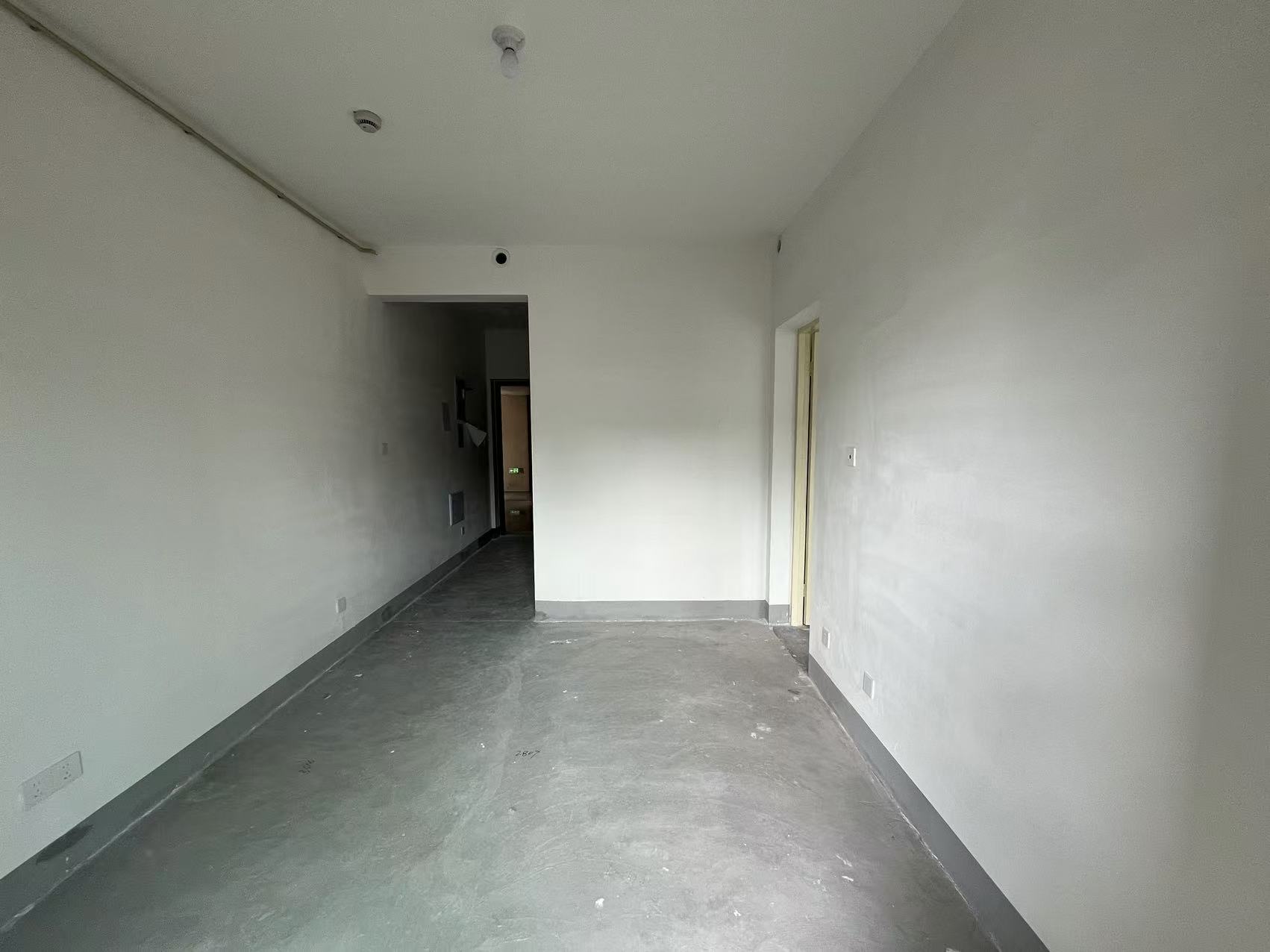 阳光悦城 2室1厅1卫 66.58m&sup2;