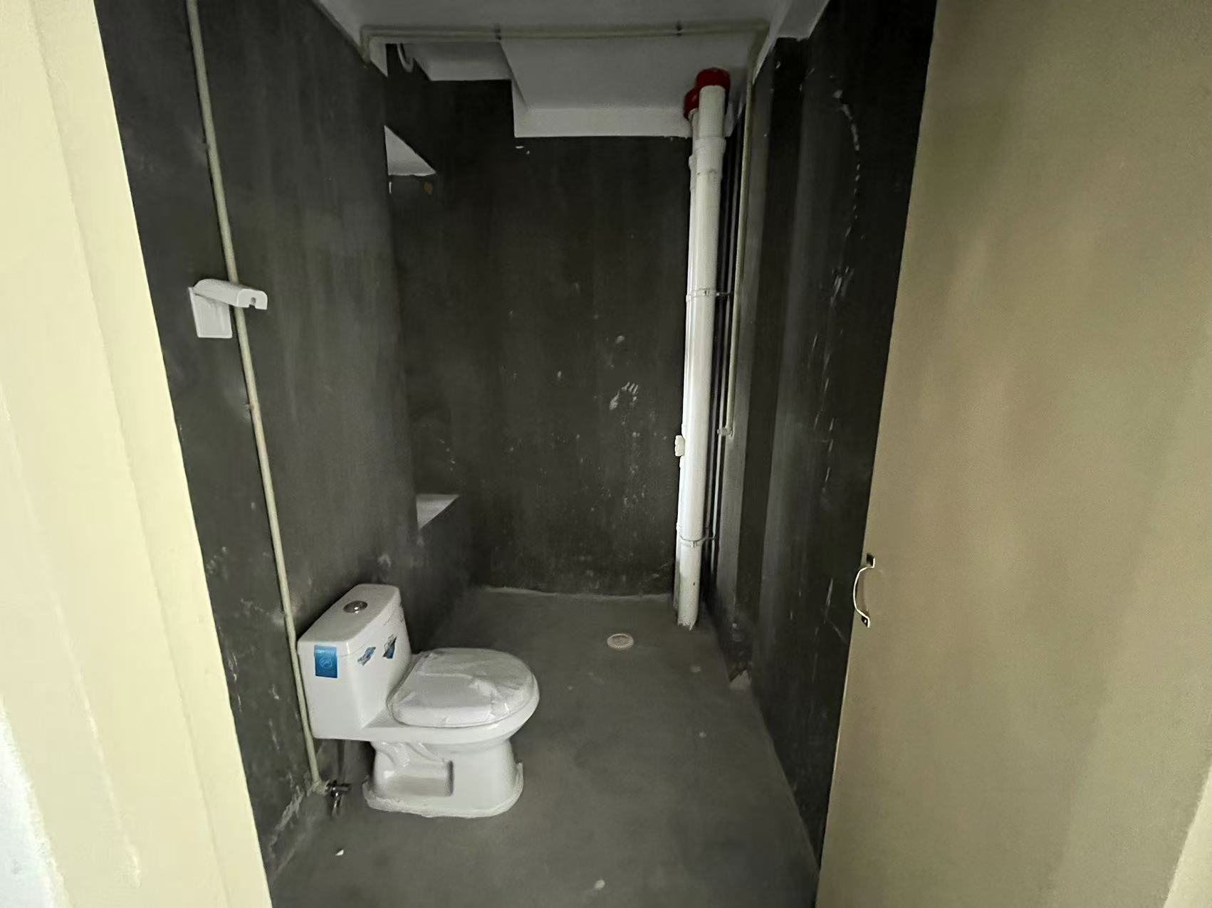 阳光悦城 2室1厅1卫 66.58m&sup2;