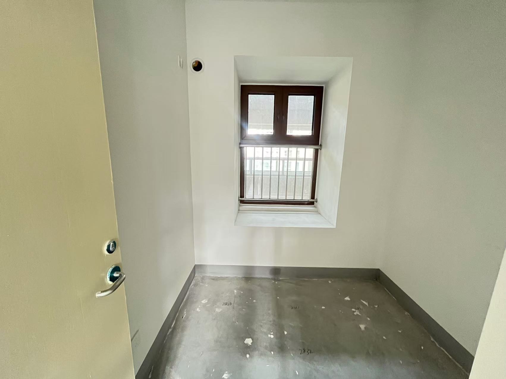 阳光悦城 2室1厅1卫 66.58m&sup2;