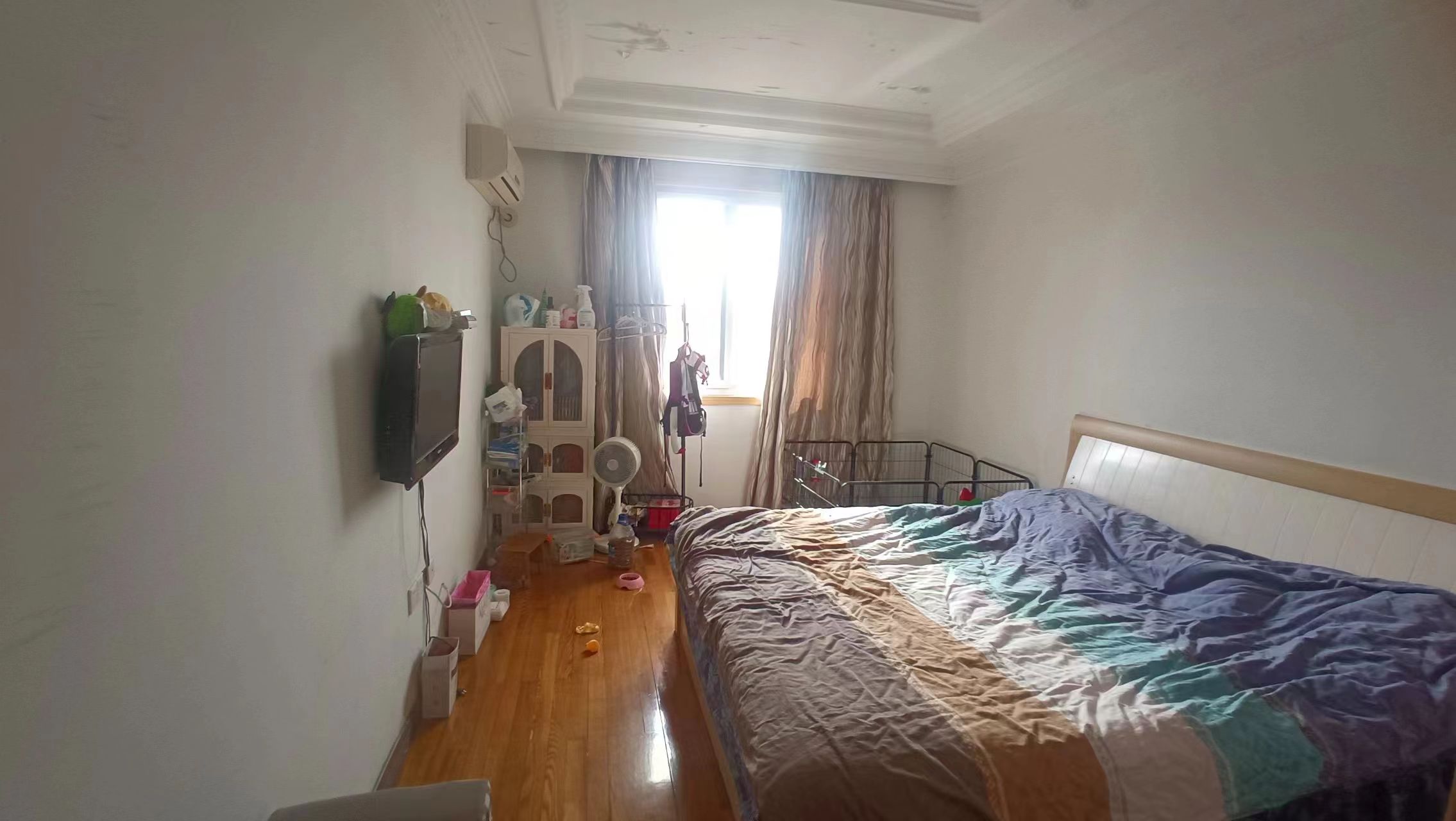 新桃园 2室1厅1卫 70.3m&sup2;