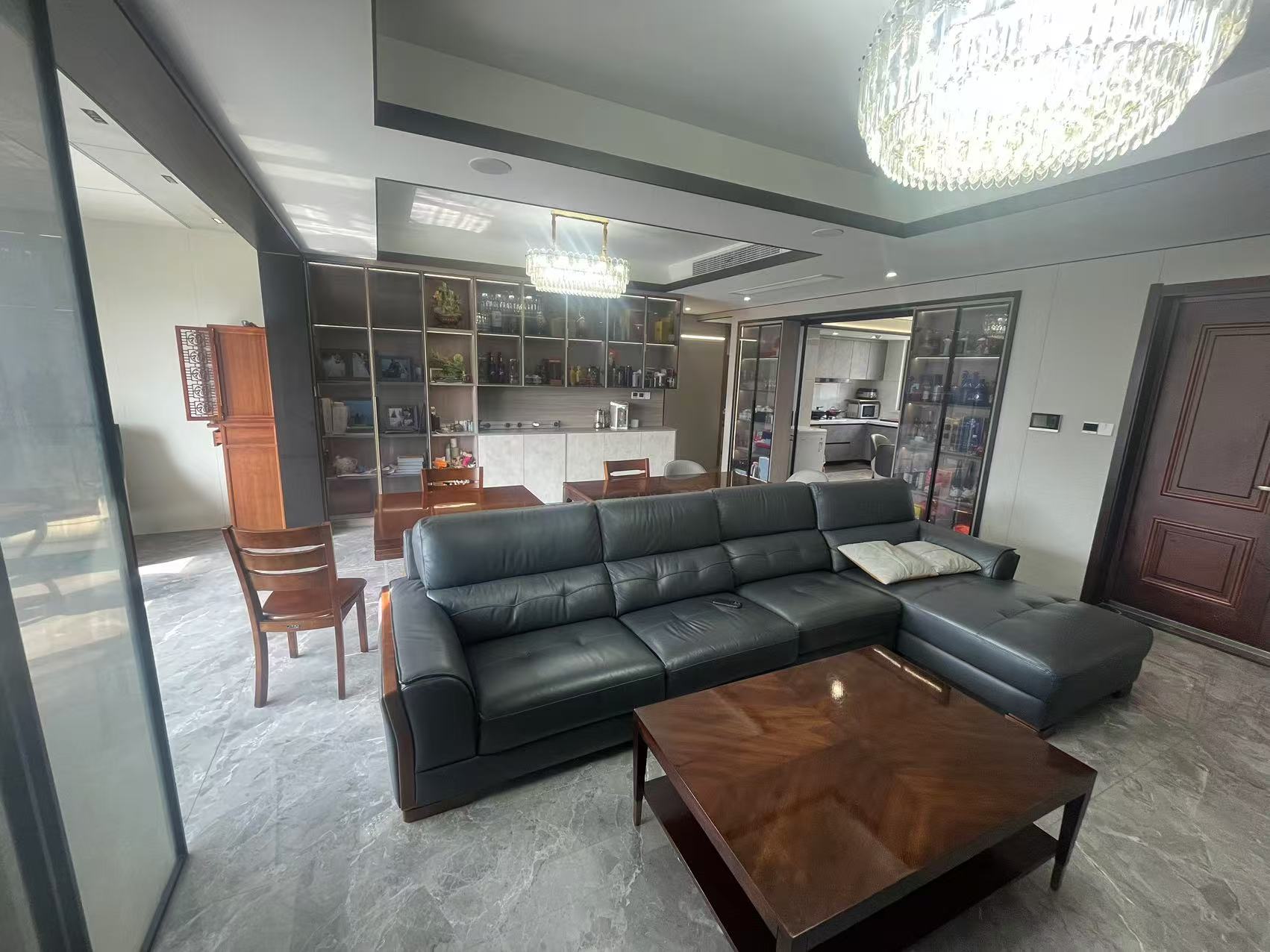 远创樽樾 4室3厅4卫 198.00m&sup2;