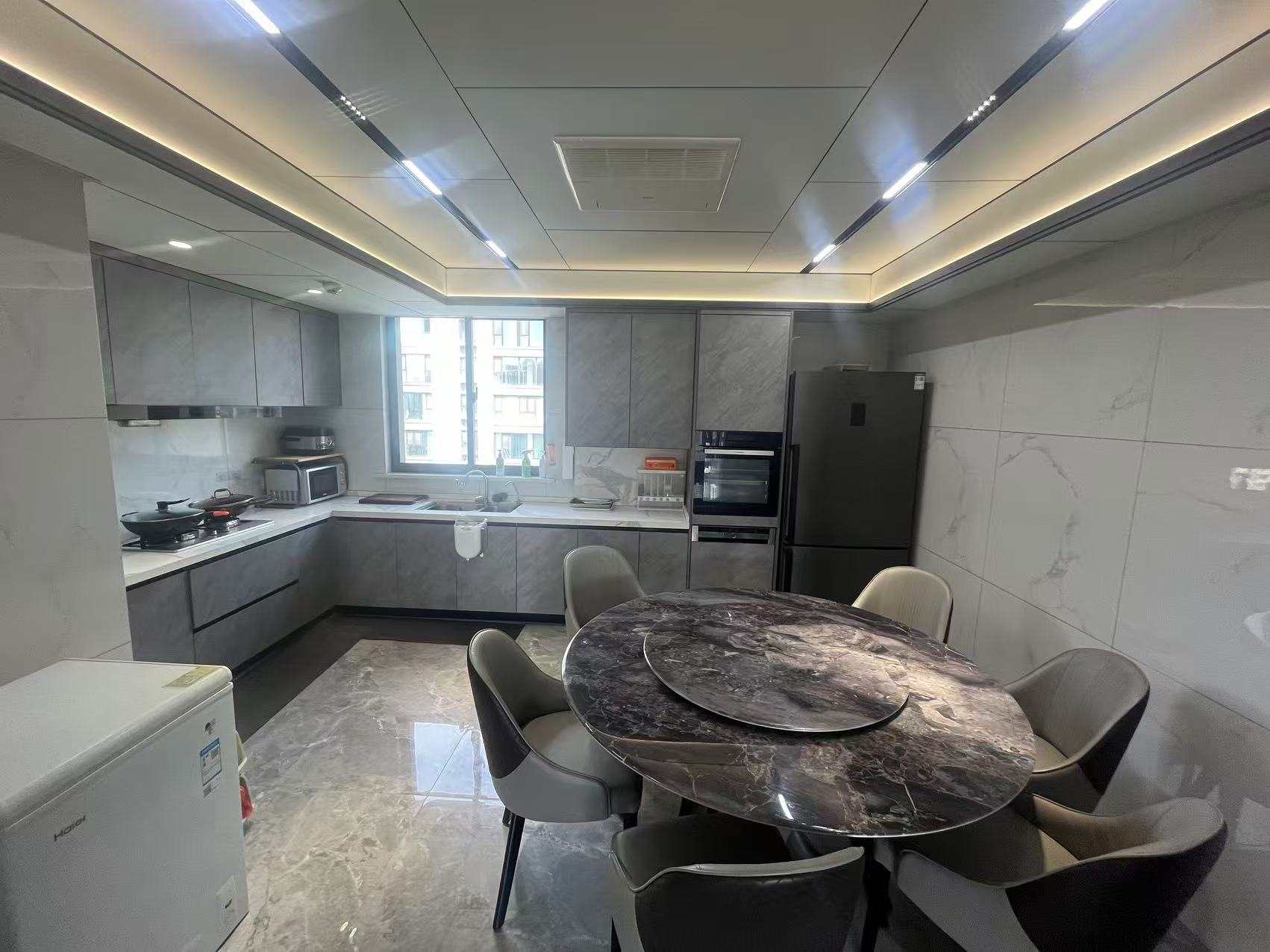远创樽樾 4室3厅4卫 198.00m&sup2;
