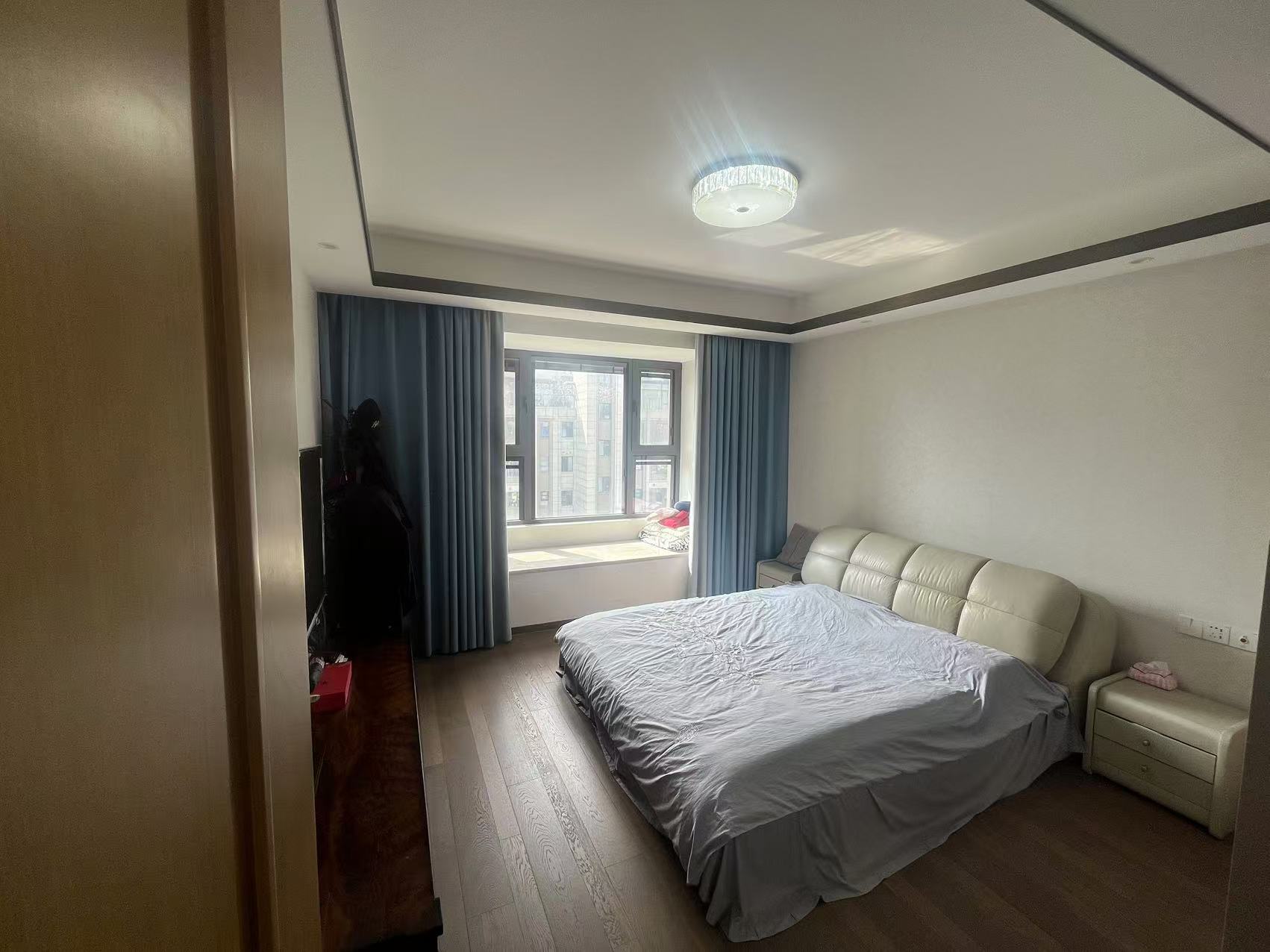 远创樽樾 4室3厅4卫 198.00m&sup2;