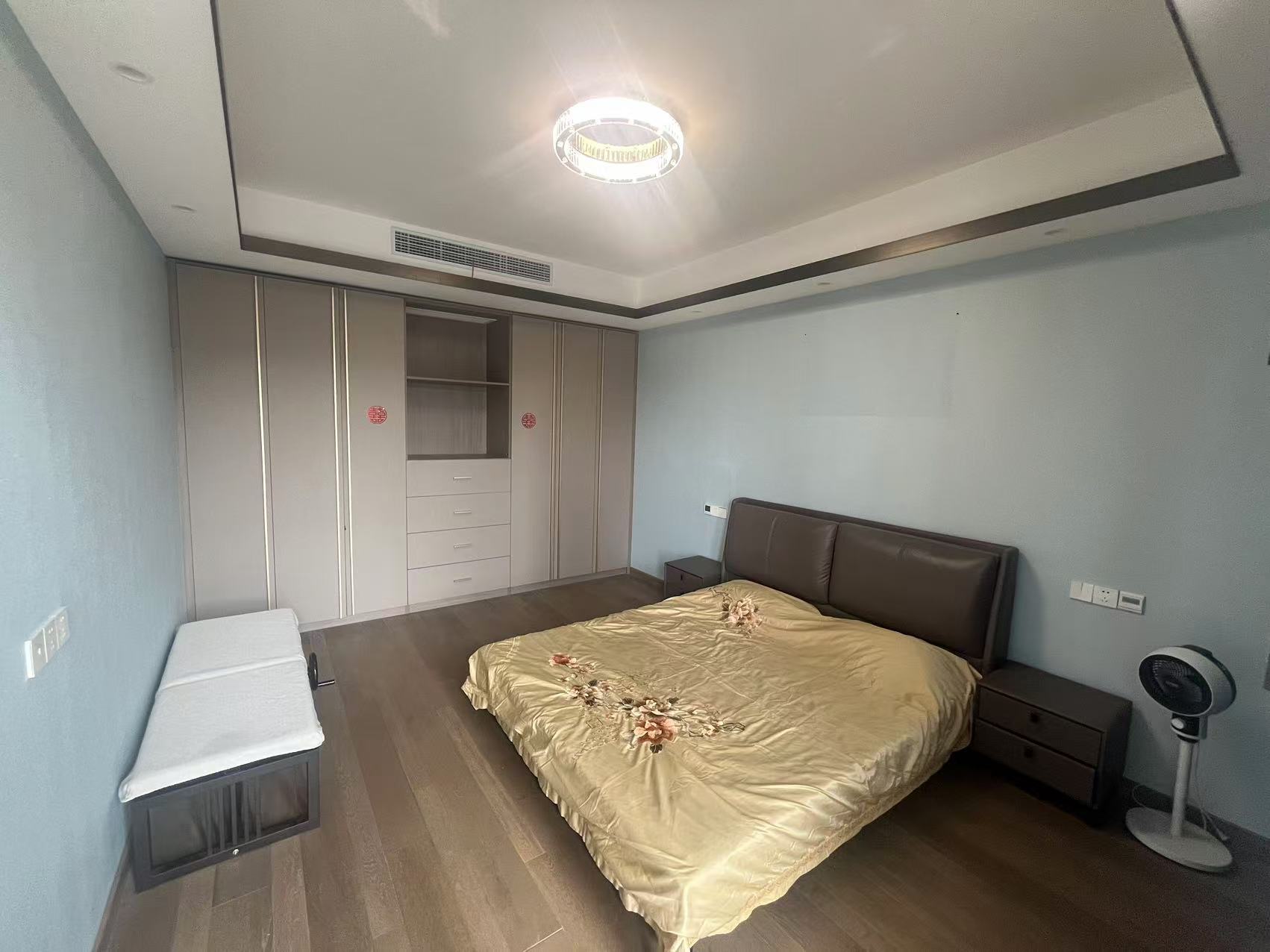远创樽樾 4室3厅4卫 198.00m&sup2;