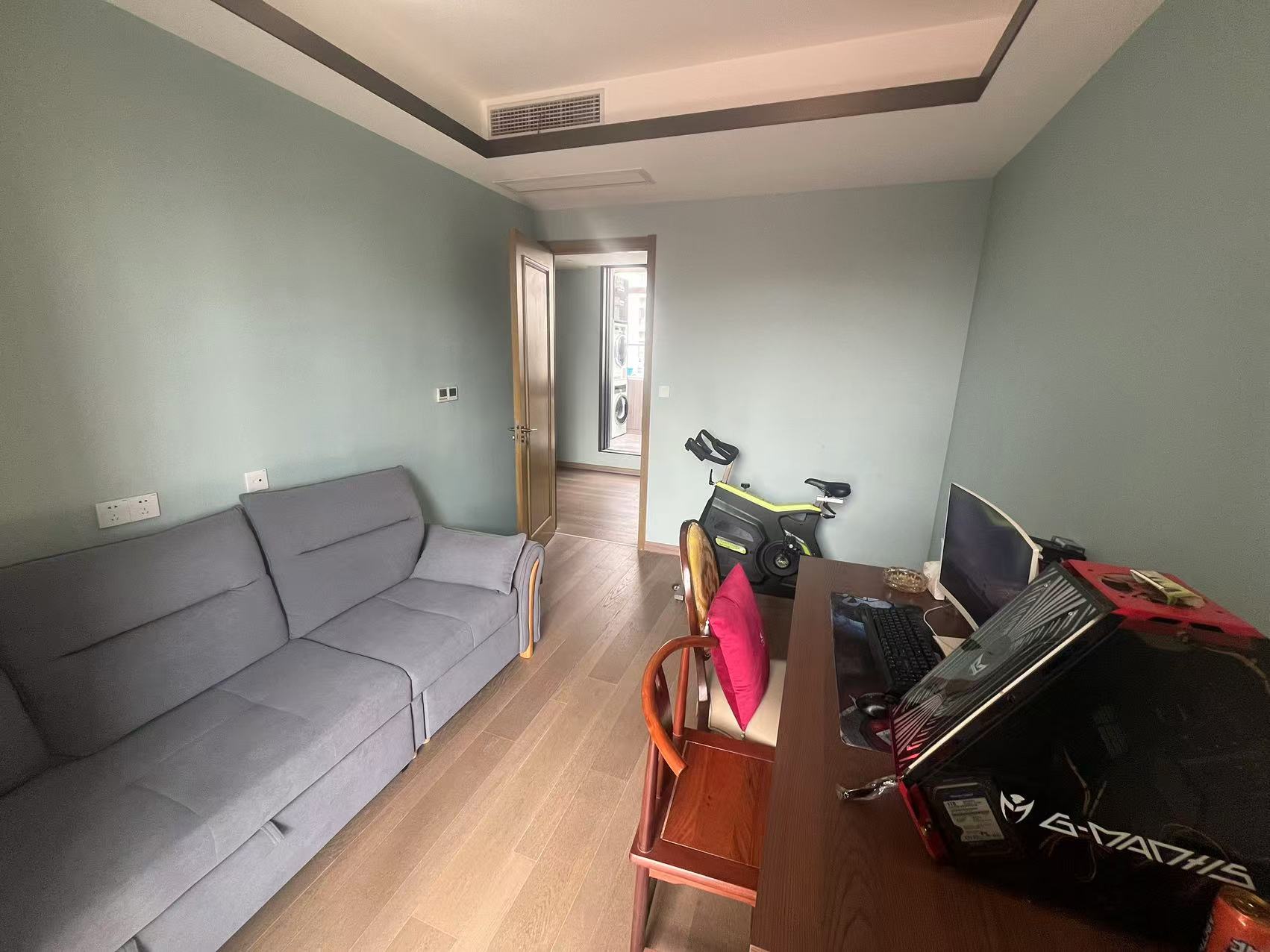 远创樽樾 4室3厅4卫 198.00m&sup2;