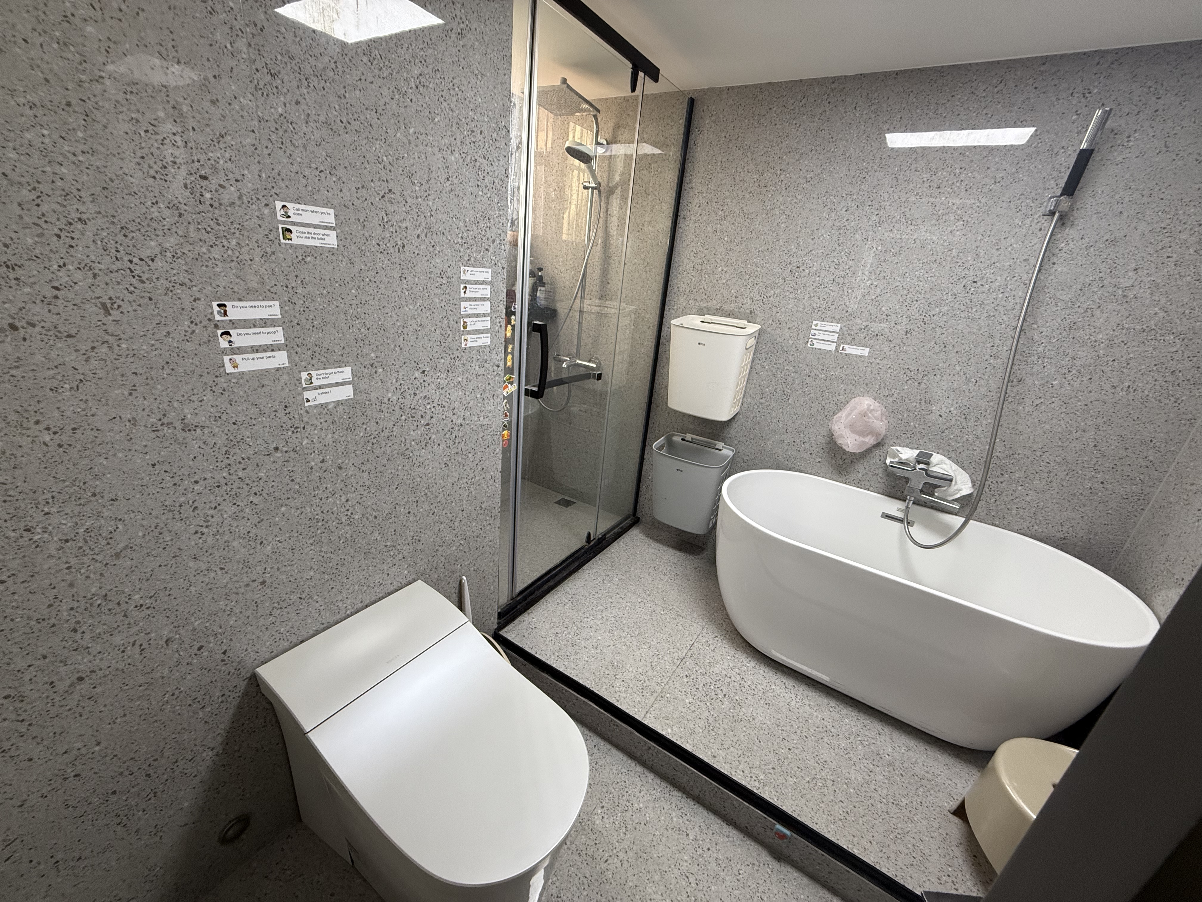 华强城一期 4室2厅2卫 133m&sup2;