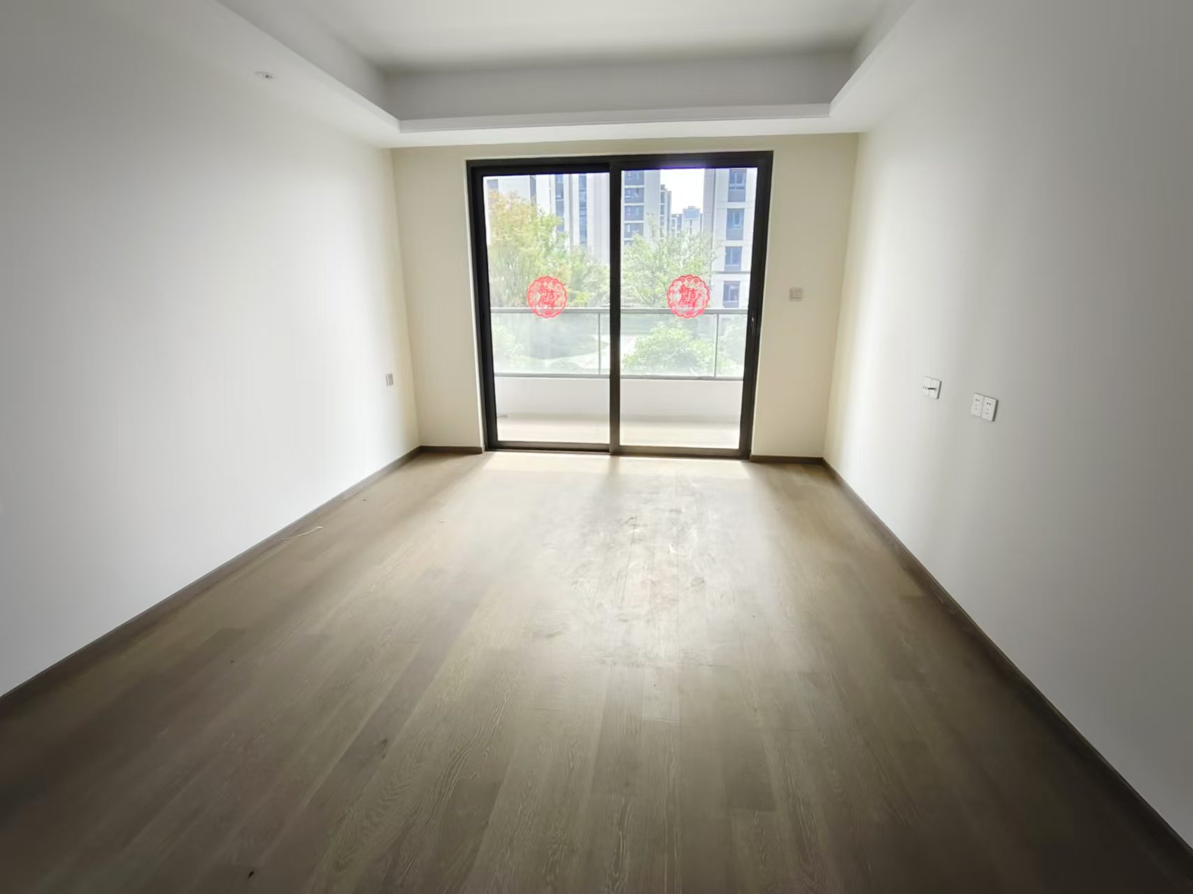 濠悦府 3室2厅2卫 122.89m²