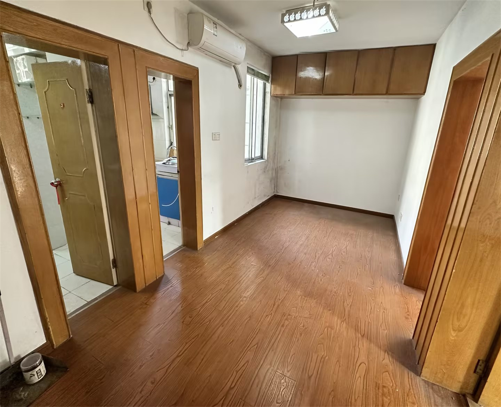 中南苑 2室1厅1卫 63.26m²