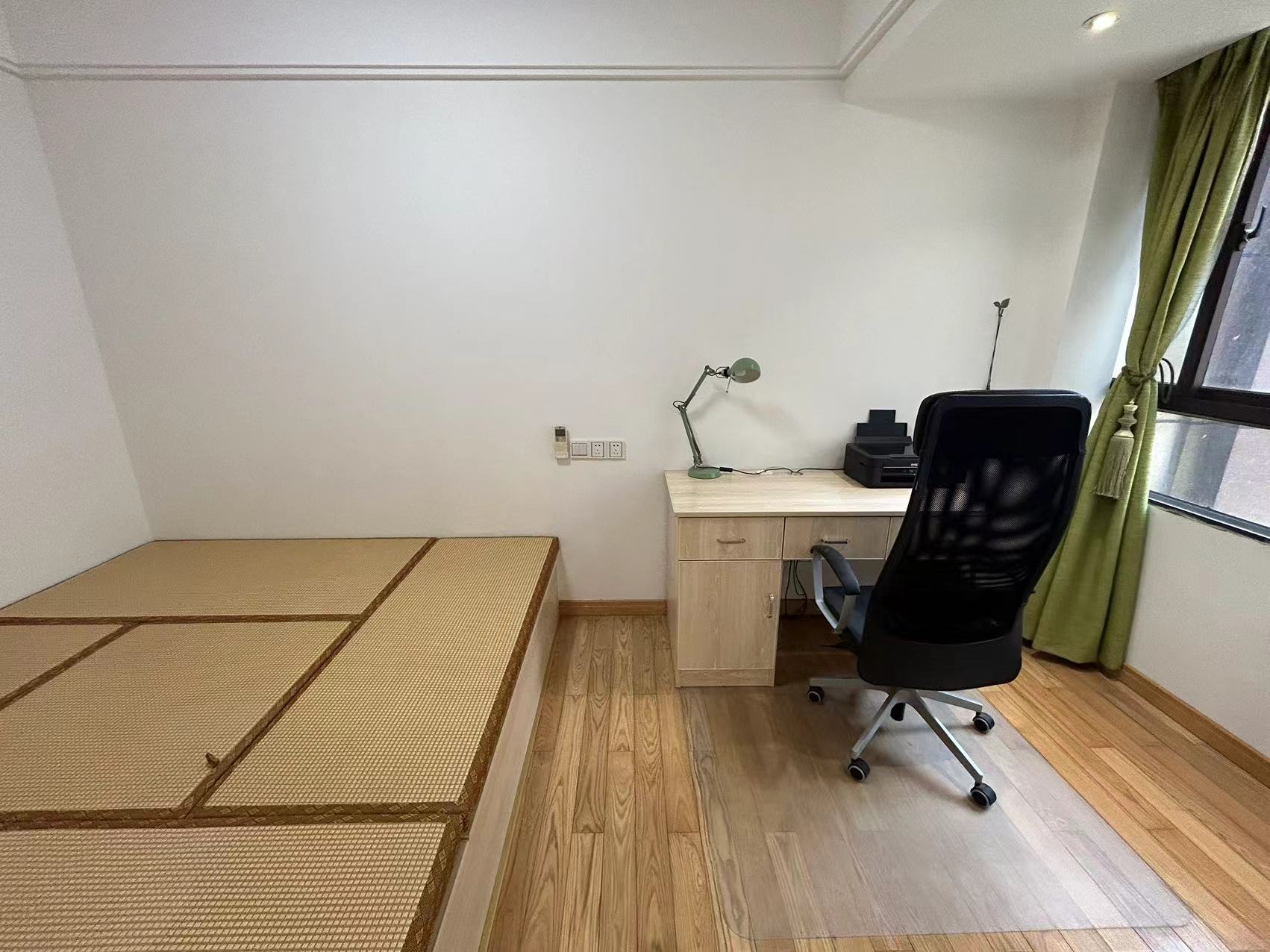 帝奥世伦名郡 2室2厅1卫 96m&sup2;