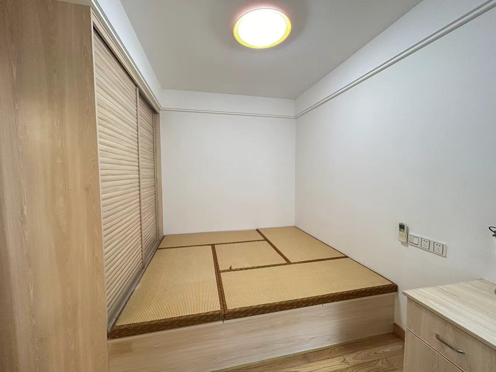 帝奥世伦名郡 2室2厅1卫 96m&sup2;