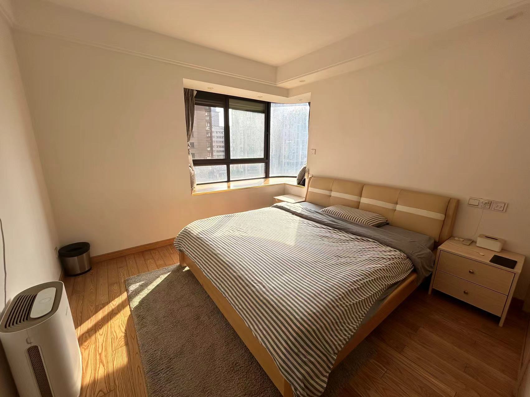 帝奥世伦名郡 2室2厅1卫 96m&sup2;