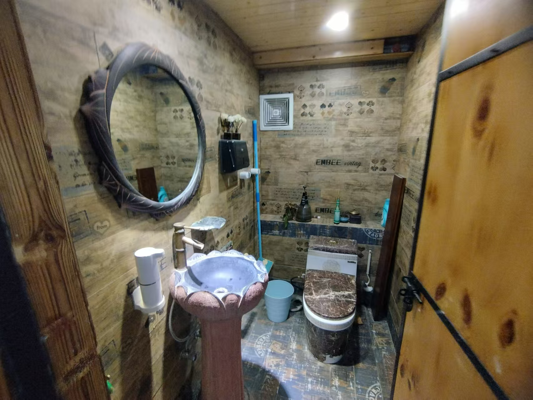 中南世纪城北区 1室1厅1卫 191m&sup2;