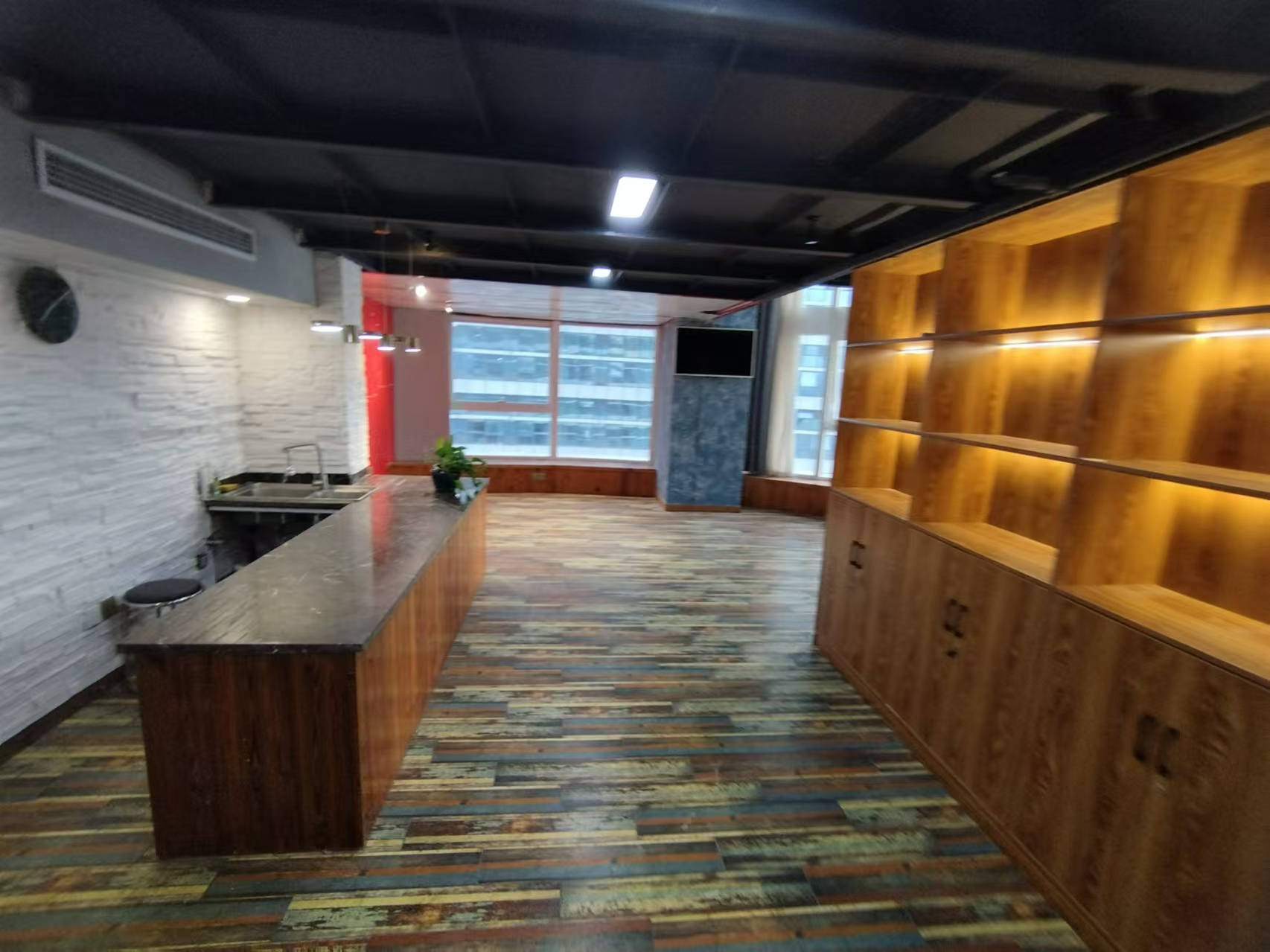 中南世纪城北区 1室1厅1卫 191m&sup2;
